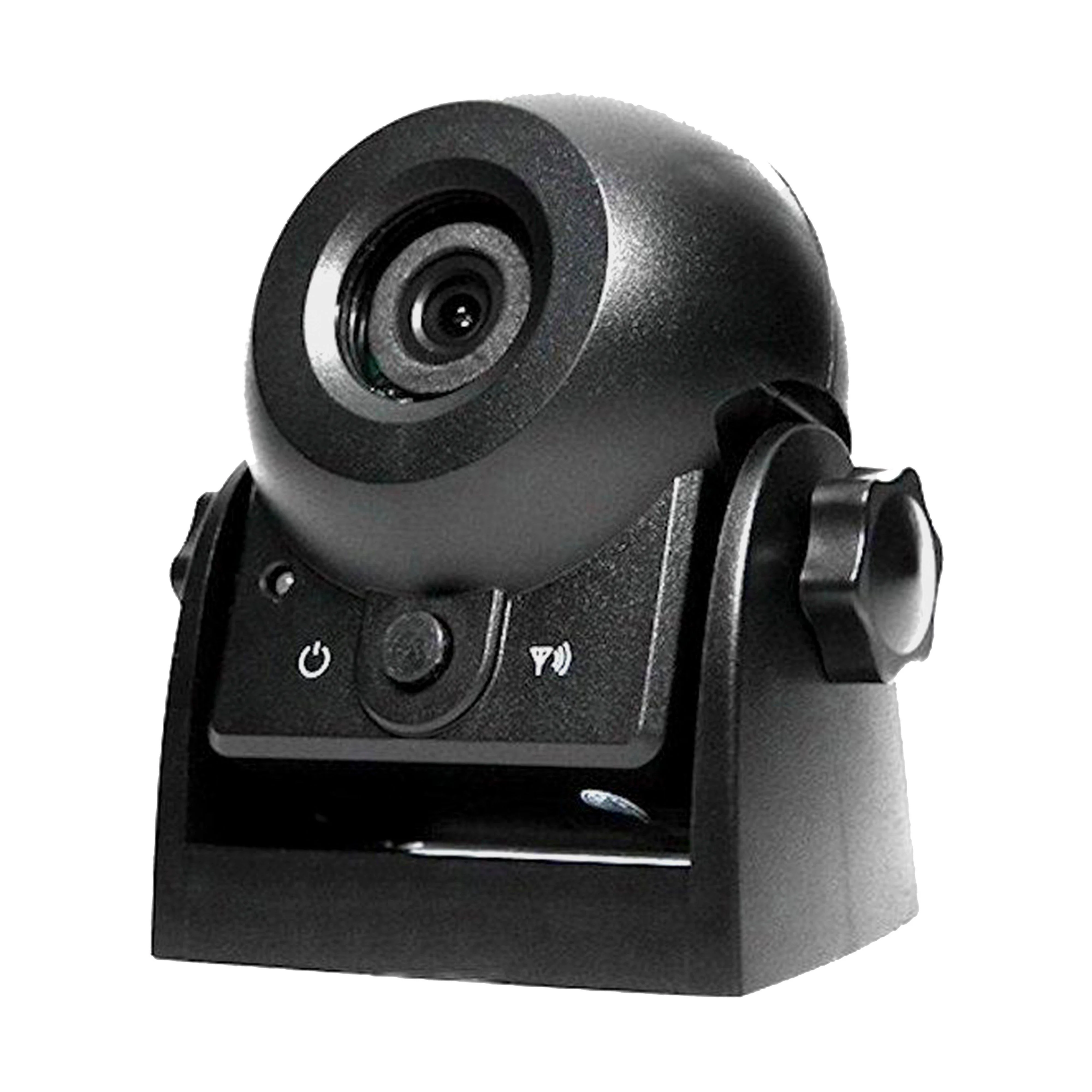 Wi-Fi Wireless Rear View Reversing Camera - Image 5