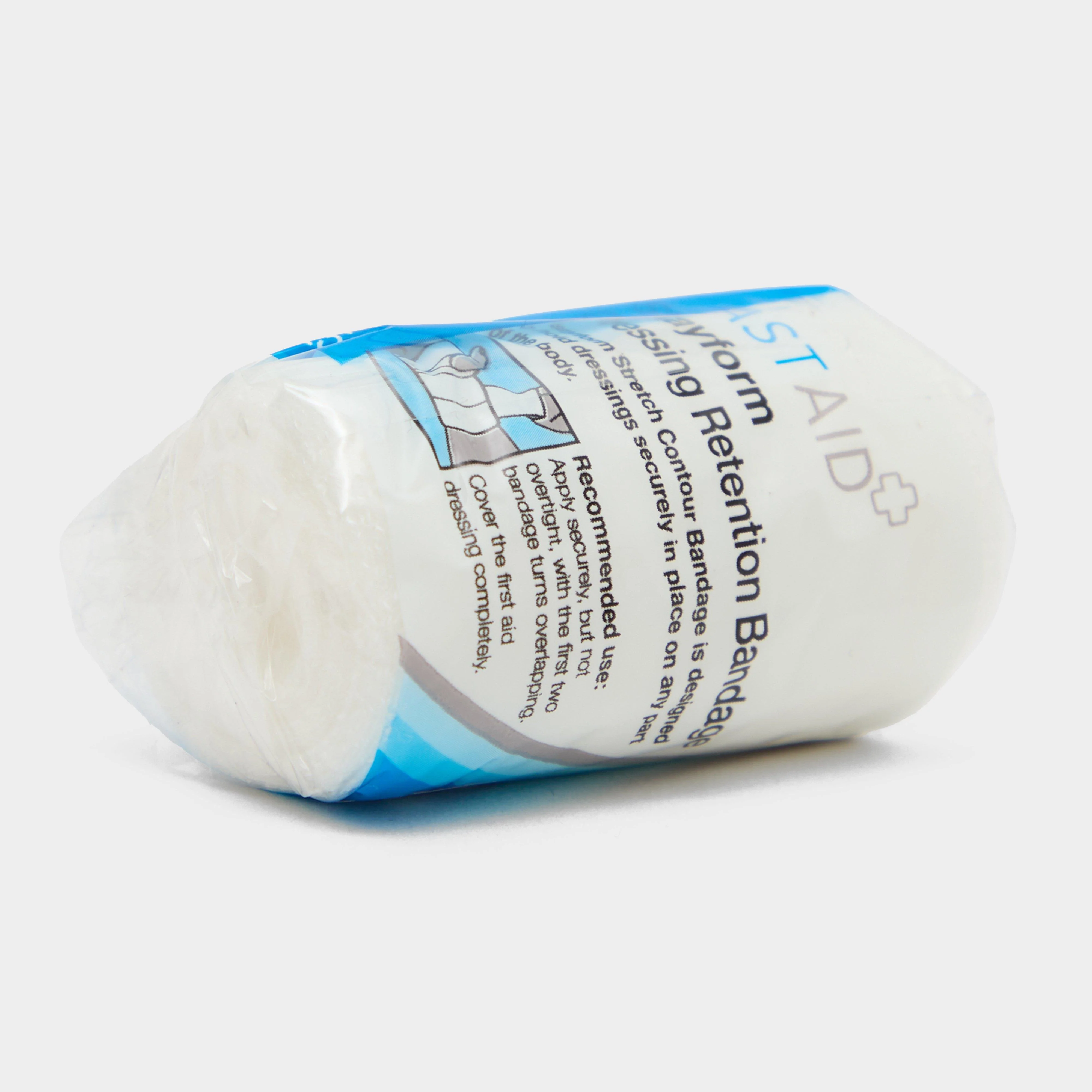 Fast Aid Bandage 5cm x 4m - Image 2