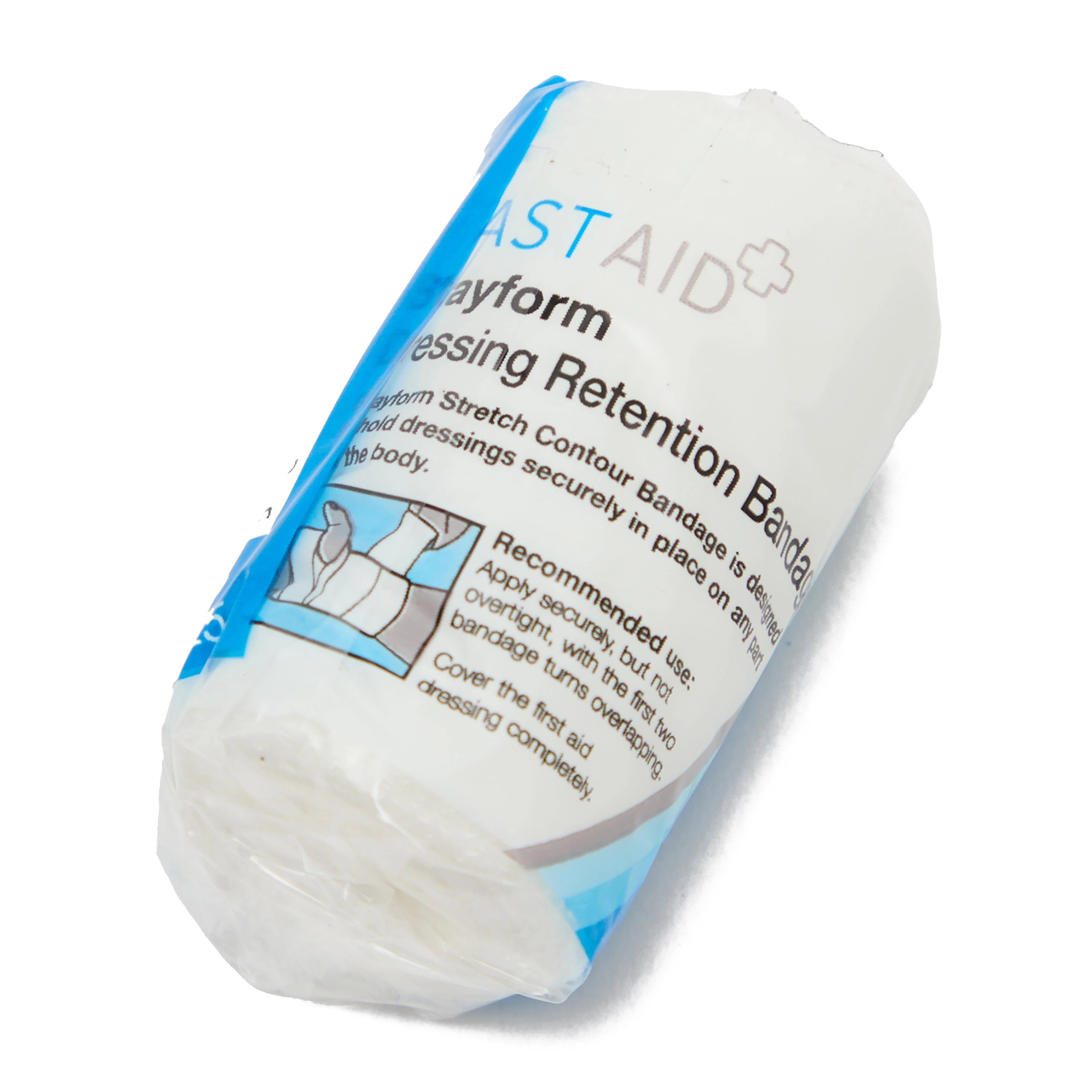 Fast Aid Bandage 5cm x 4m - Image 3