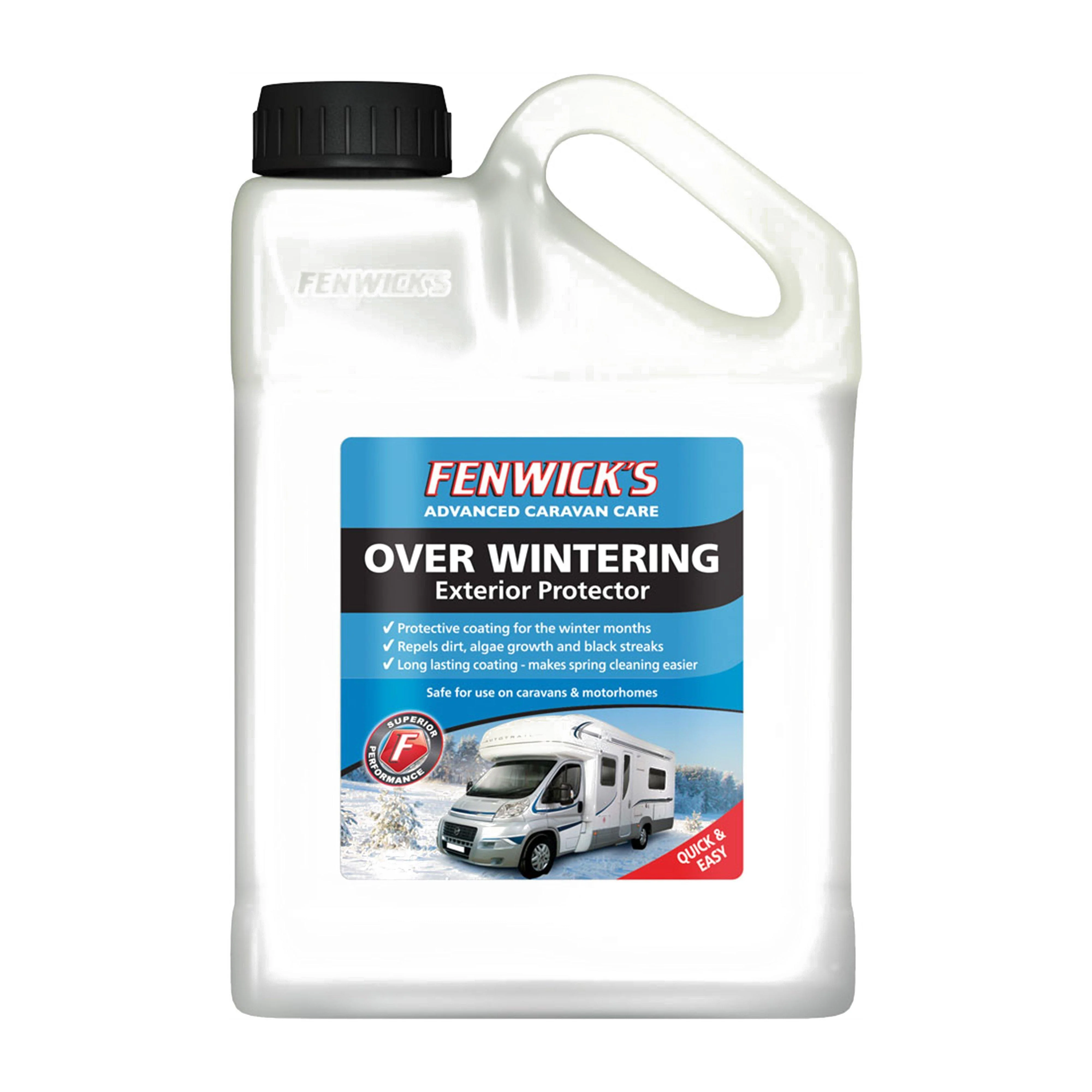 Over Wintering Exterior Protector (1 Litre) - Image 2