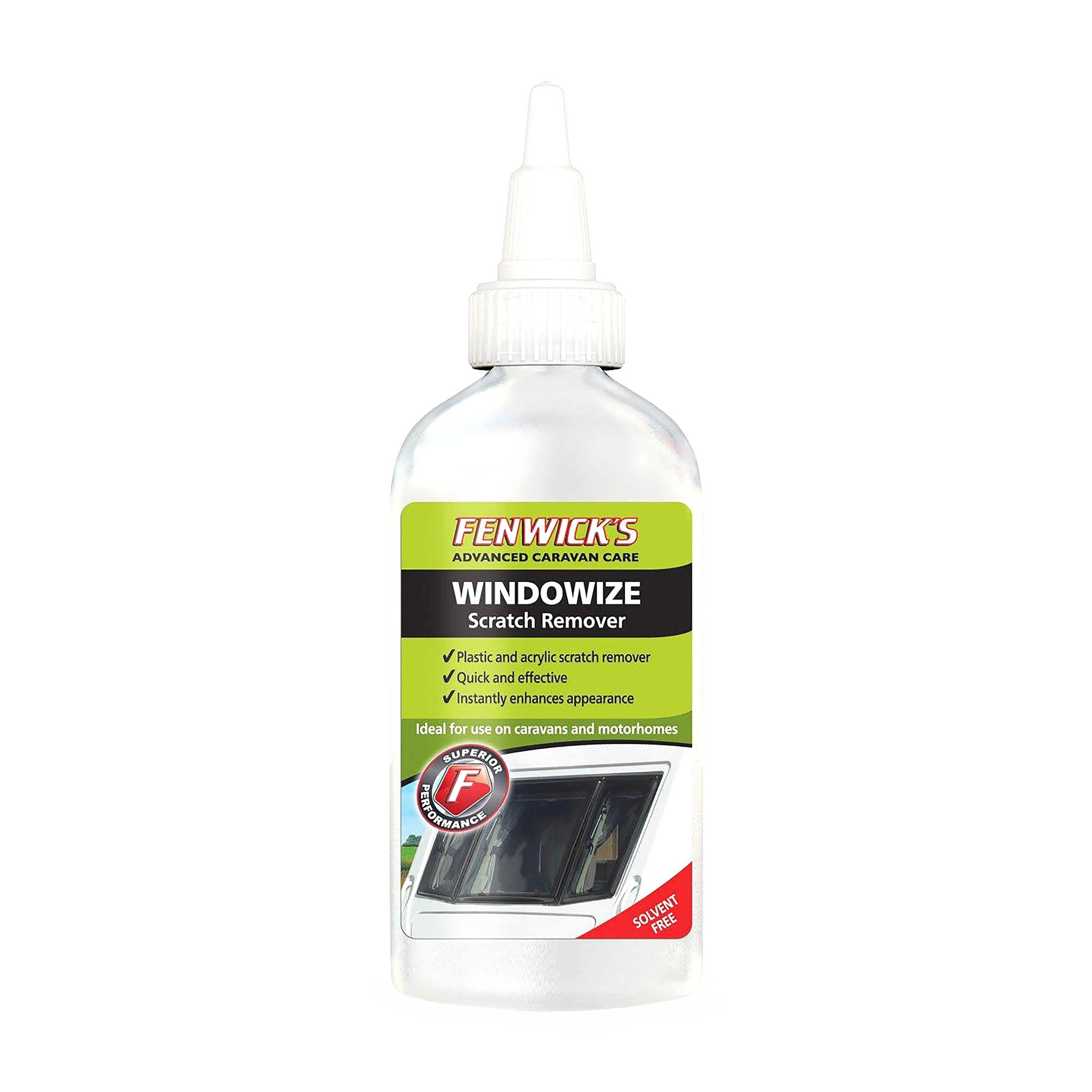 Windowize (100ml) - Image 2