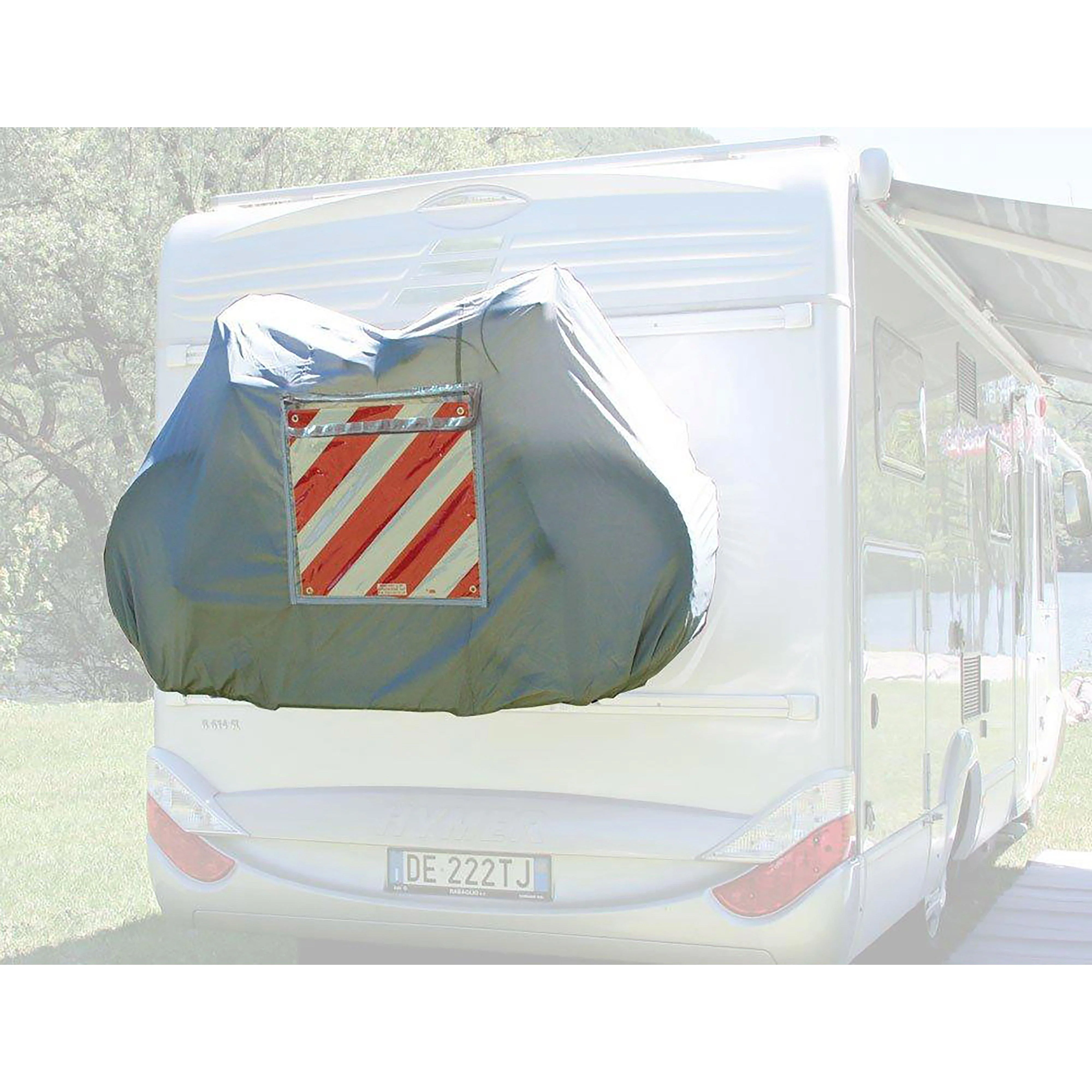 Bike Cover S (2/3 Bikes) - Image 2