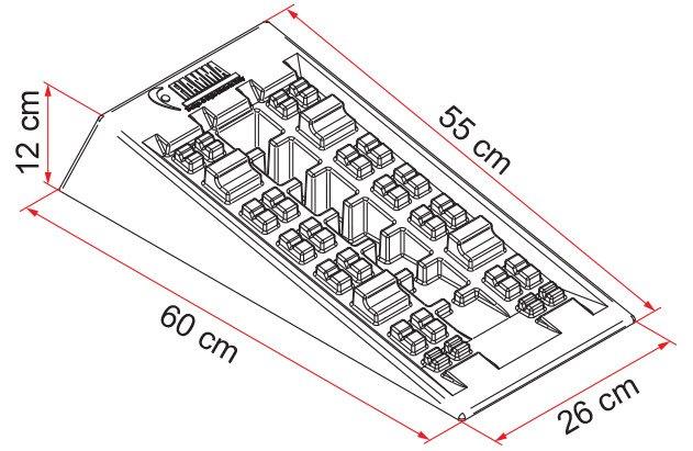 Jumbo Level - Image 2