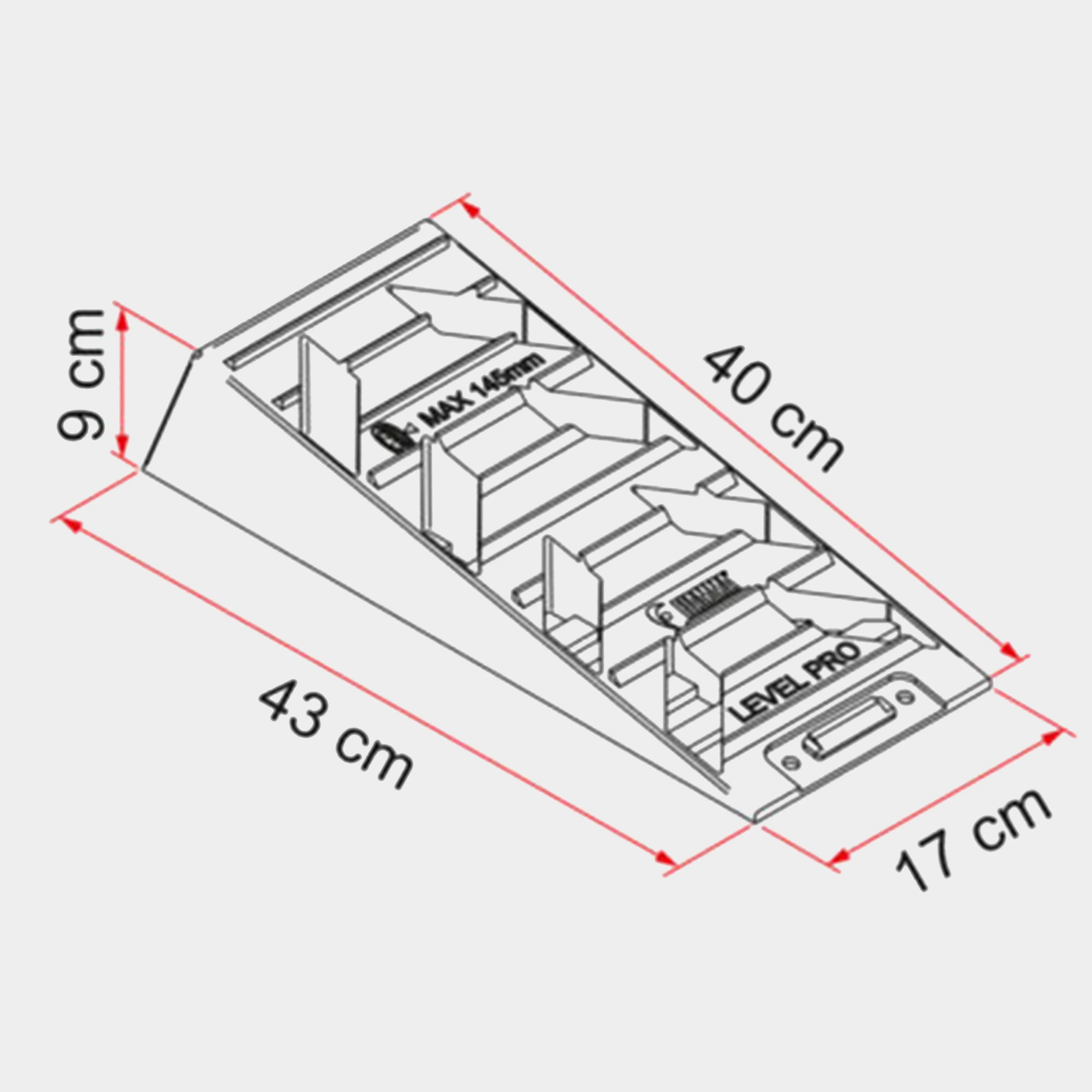 Level Pro - Image 2