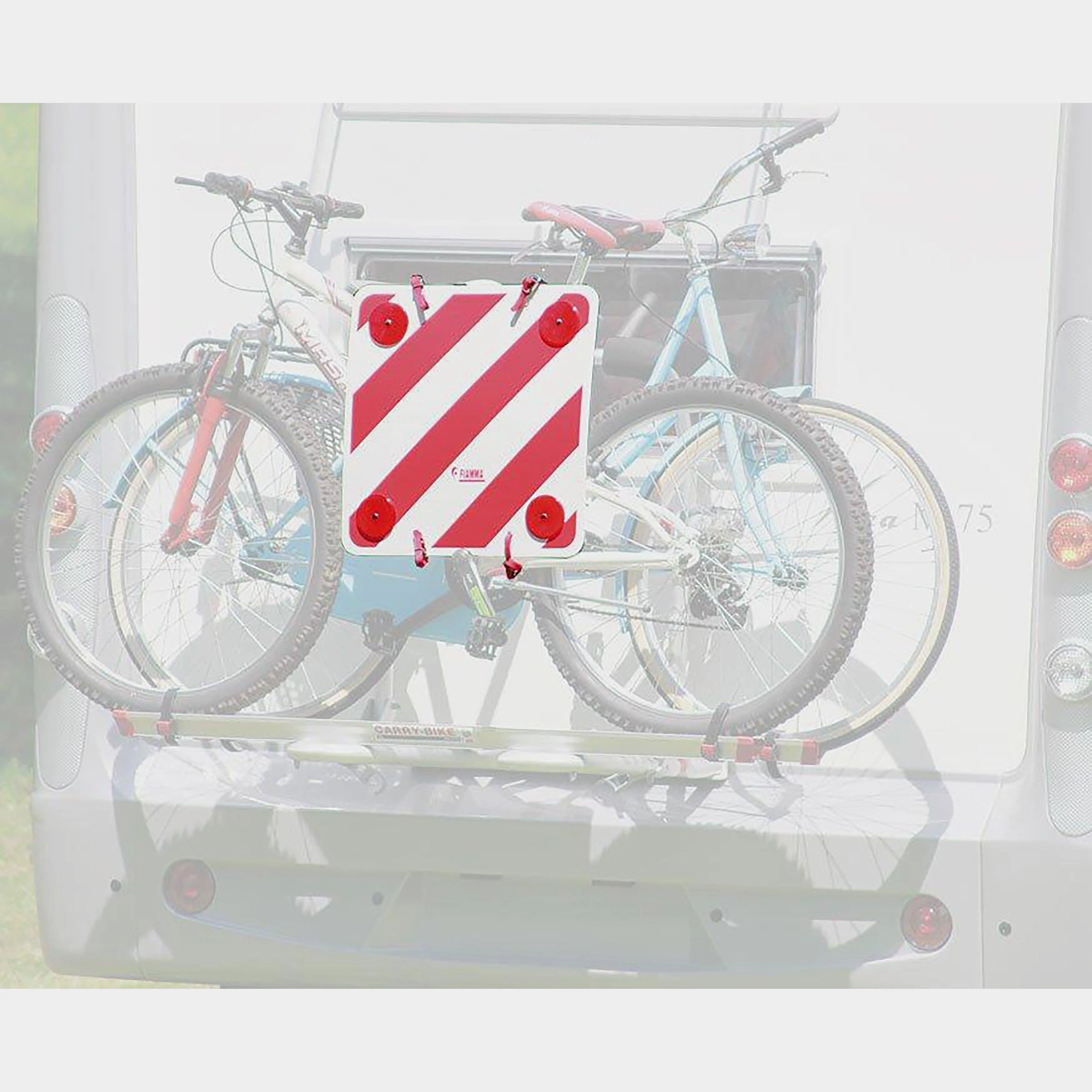 Plastic Signal Plate - Image 2