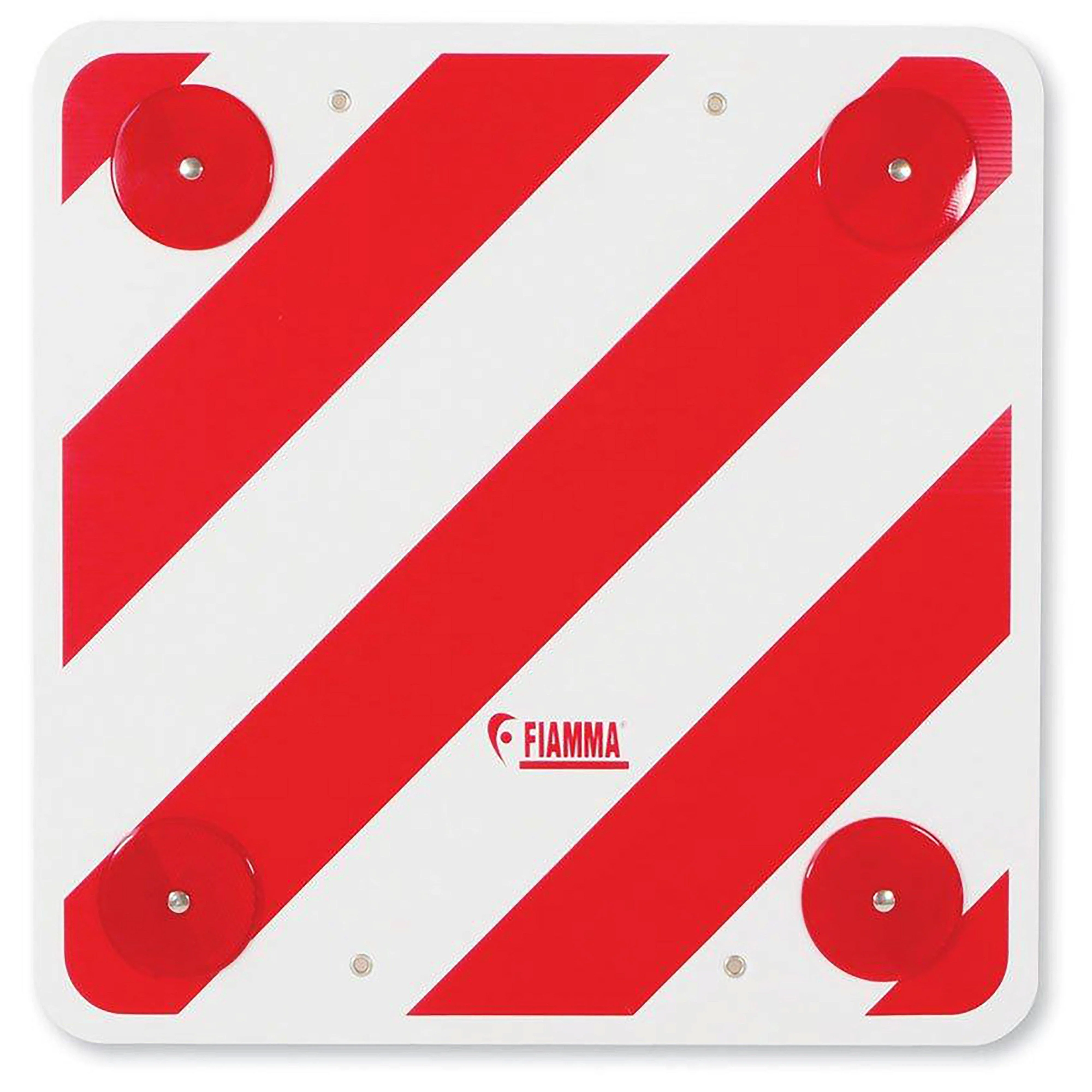 Plastic Signal Plate - Image 3