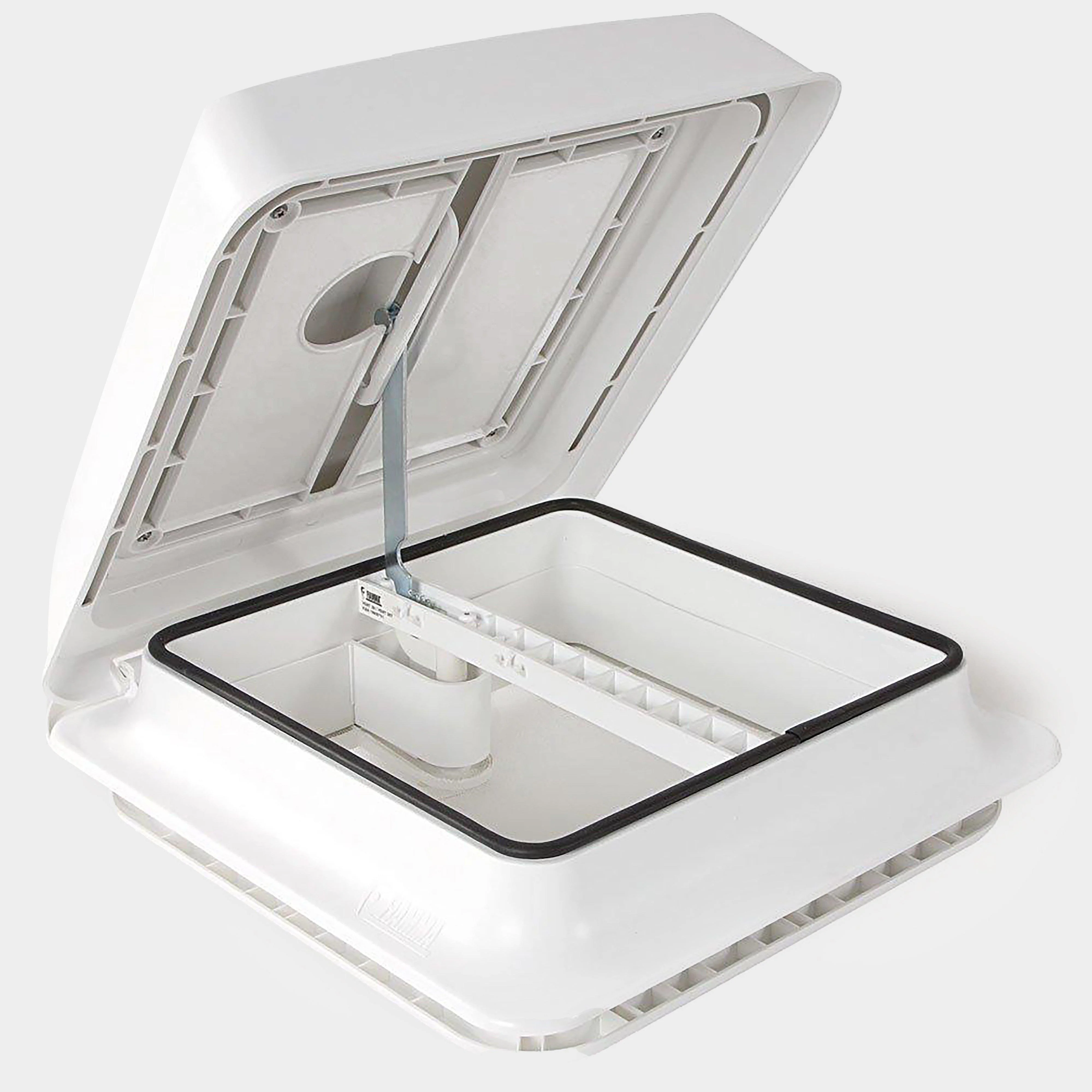 Rooflight (Boxed White)