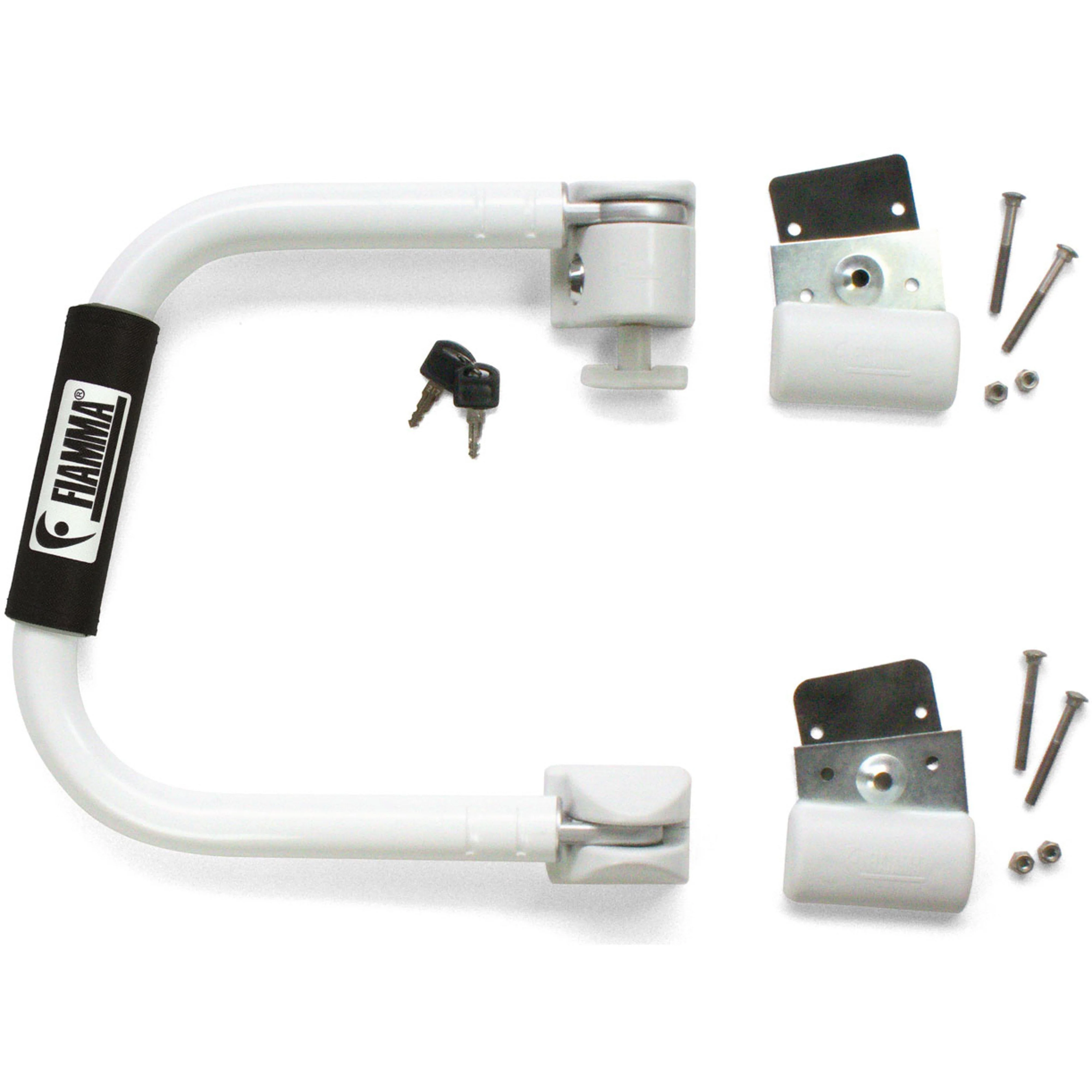Security 31 Handle - Image 4
