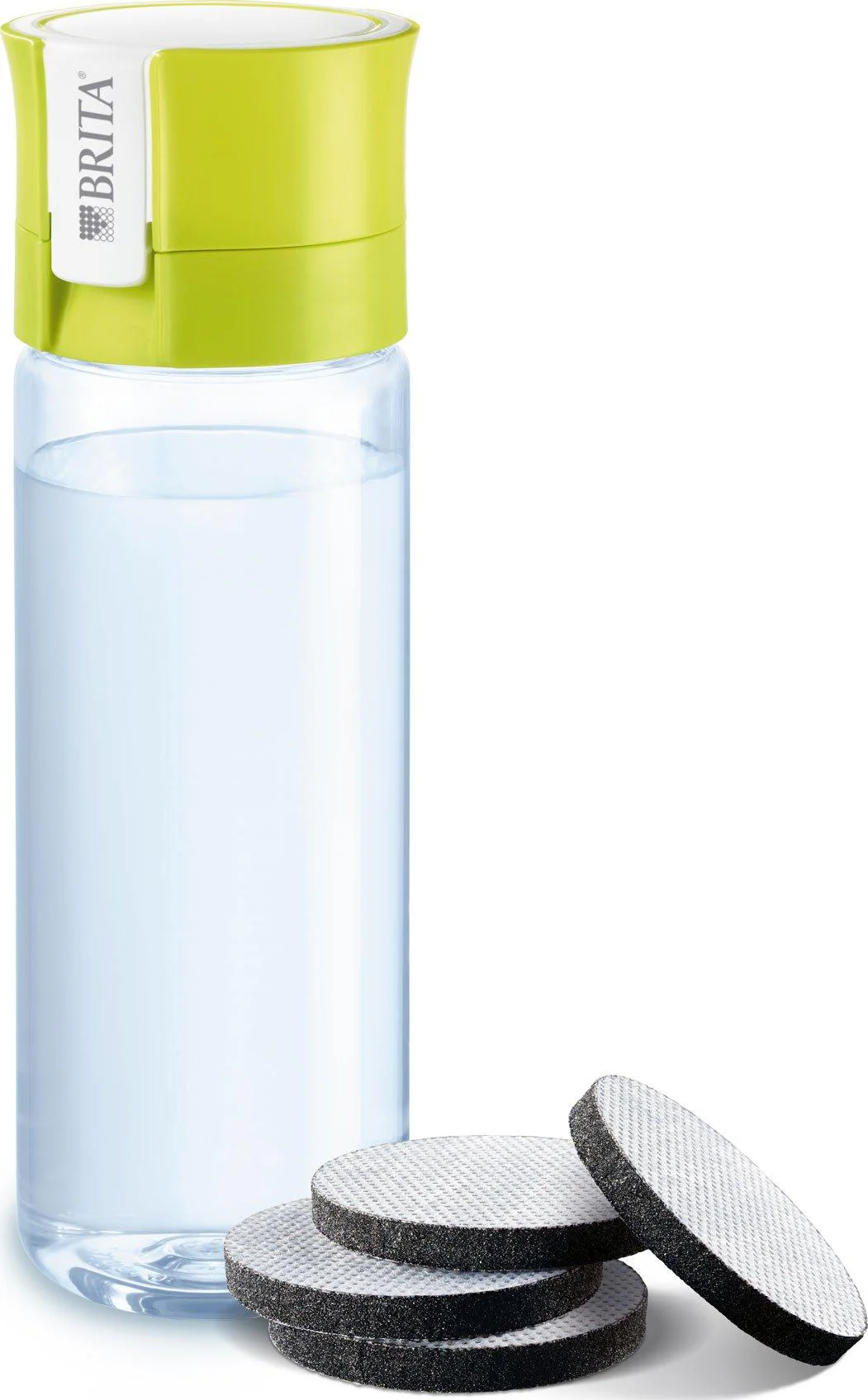 fill&go Vital 0.6L Value Pack - Image 6
