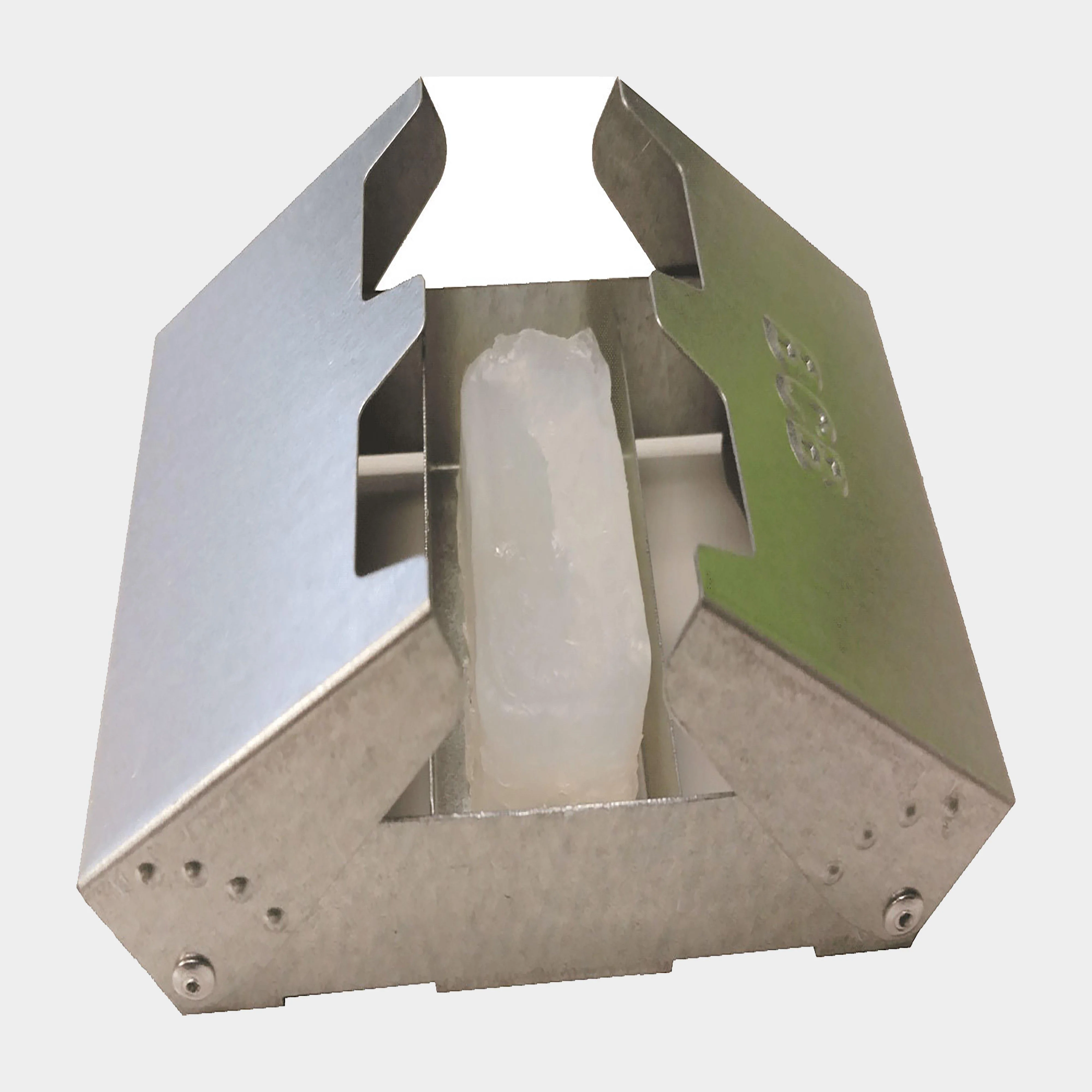 Multi-Fuel Cooker - Image 2
