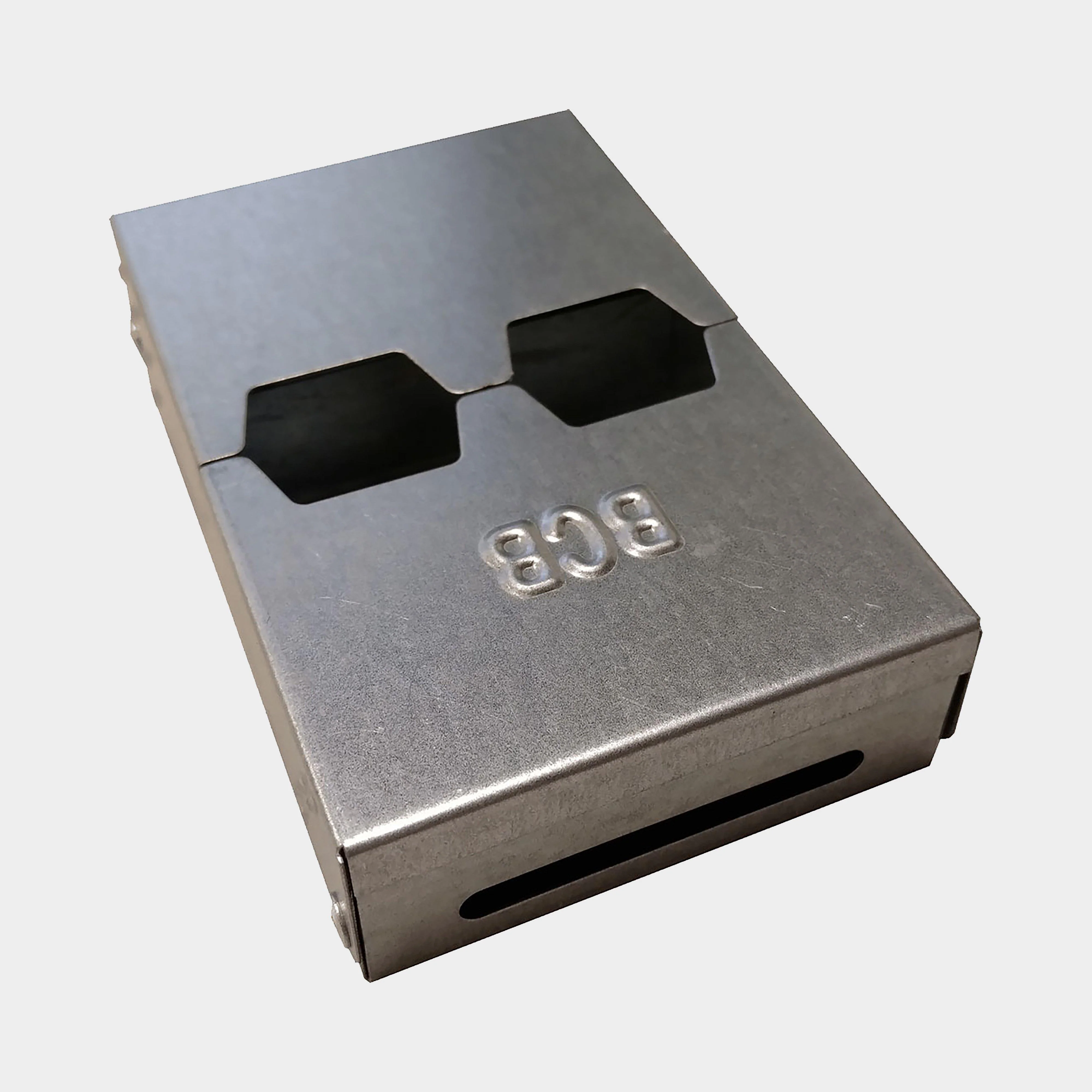 Multi-Fuel Cooker - Image 3