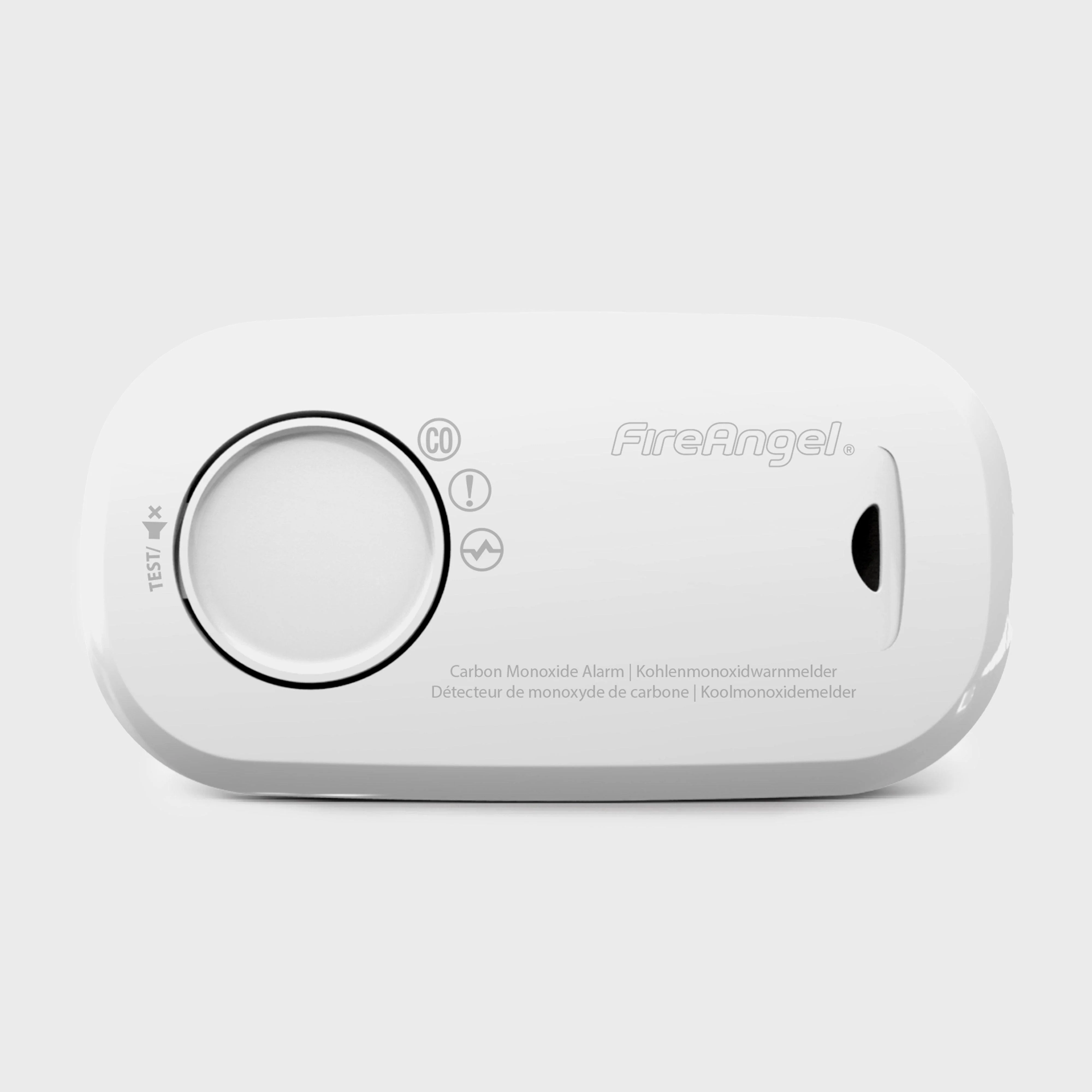 Carbon Monoxide Detector - Image 5