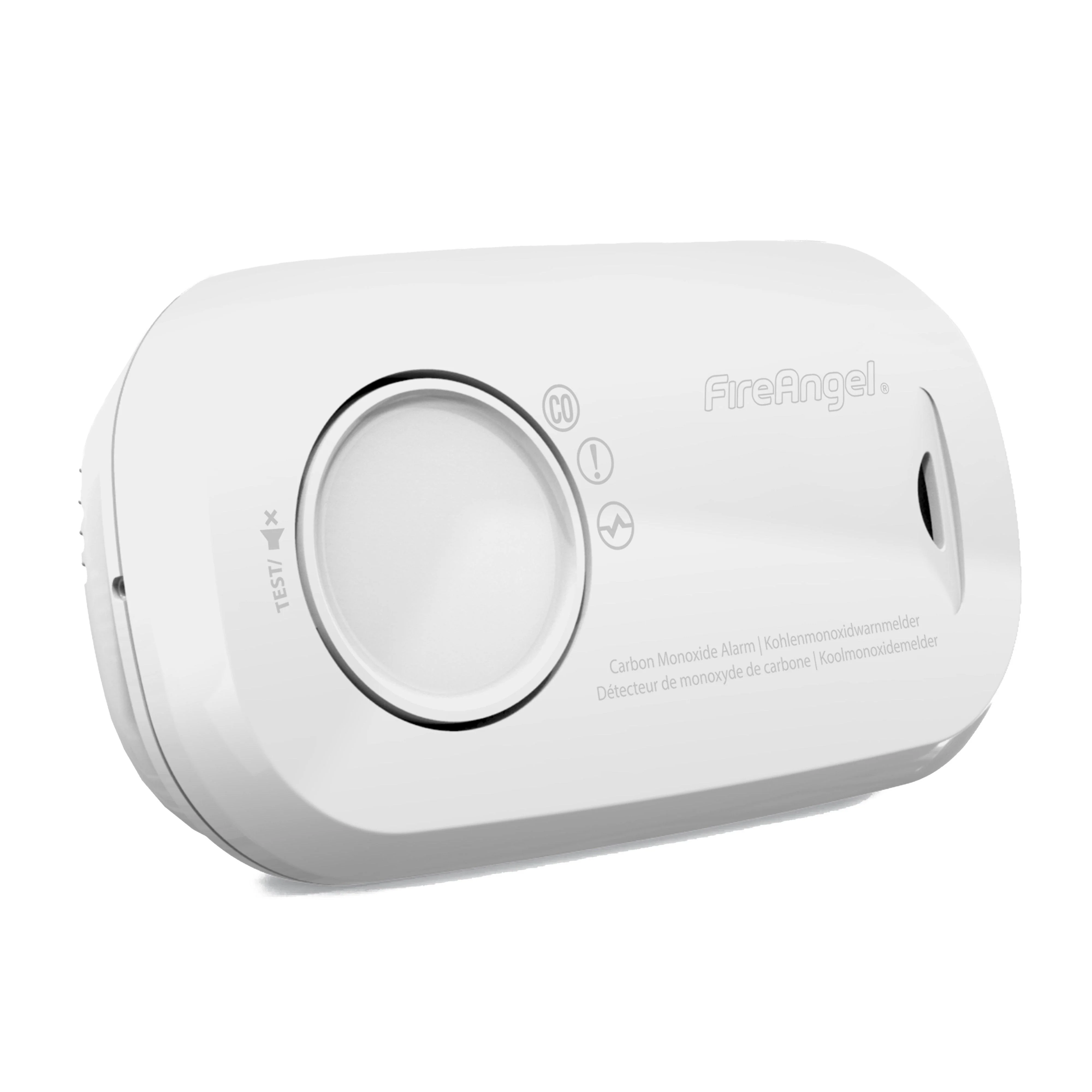 Carbon Monoxide Detector - Image 6