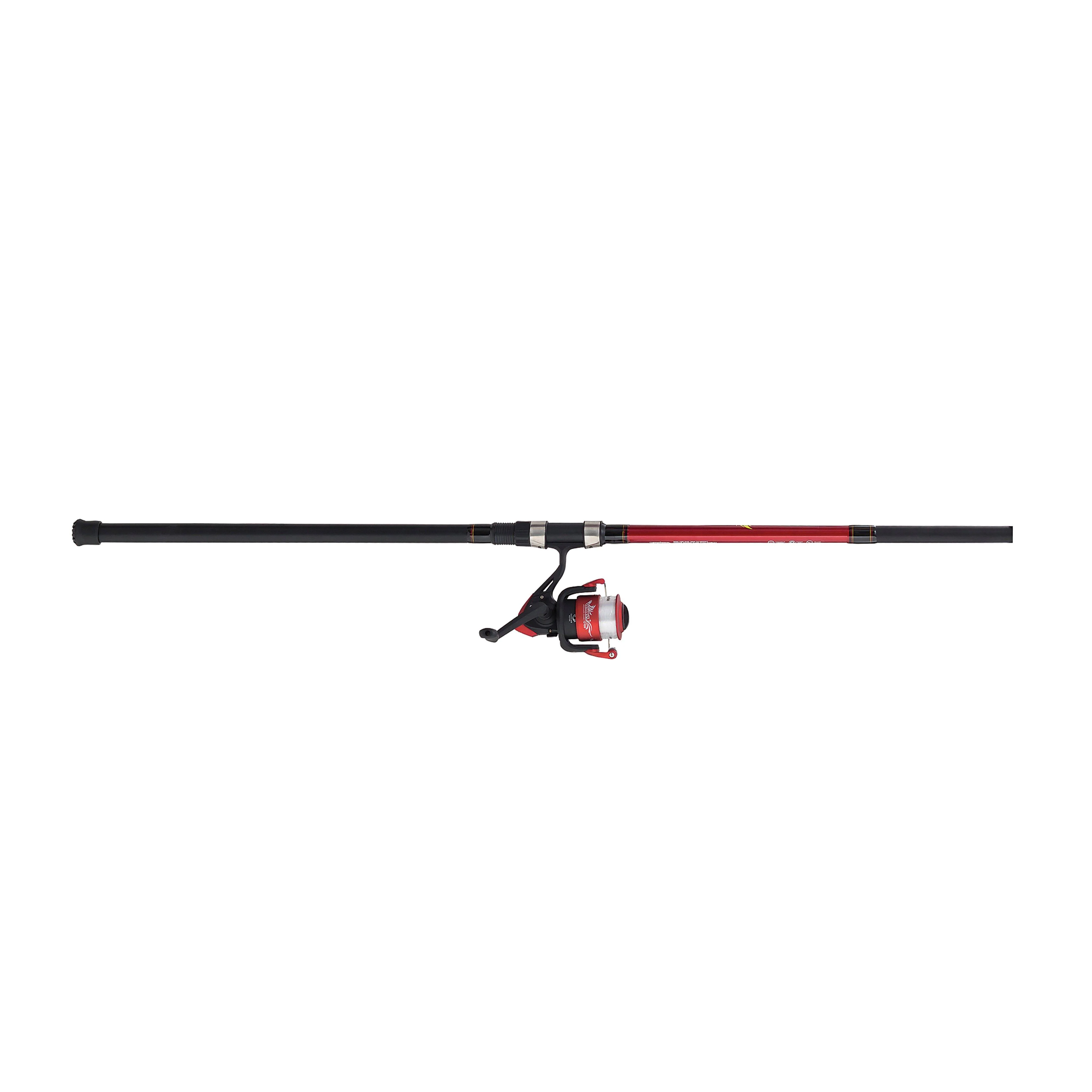 Firebird 12Ft Beachcaster Comb - Image 2