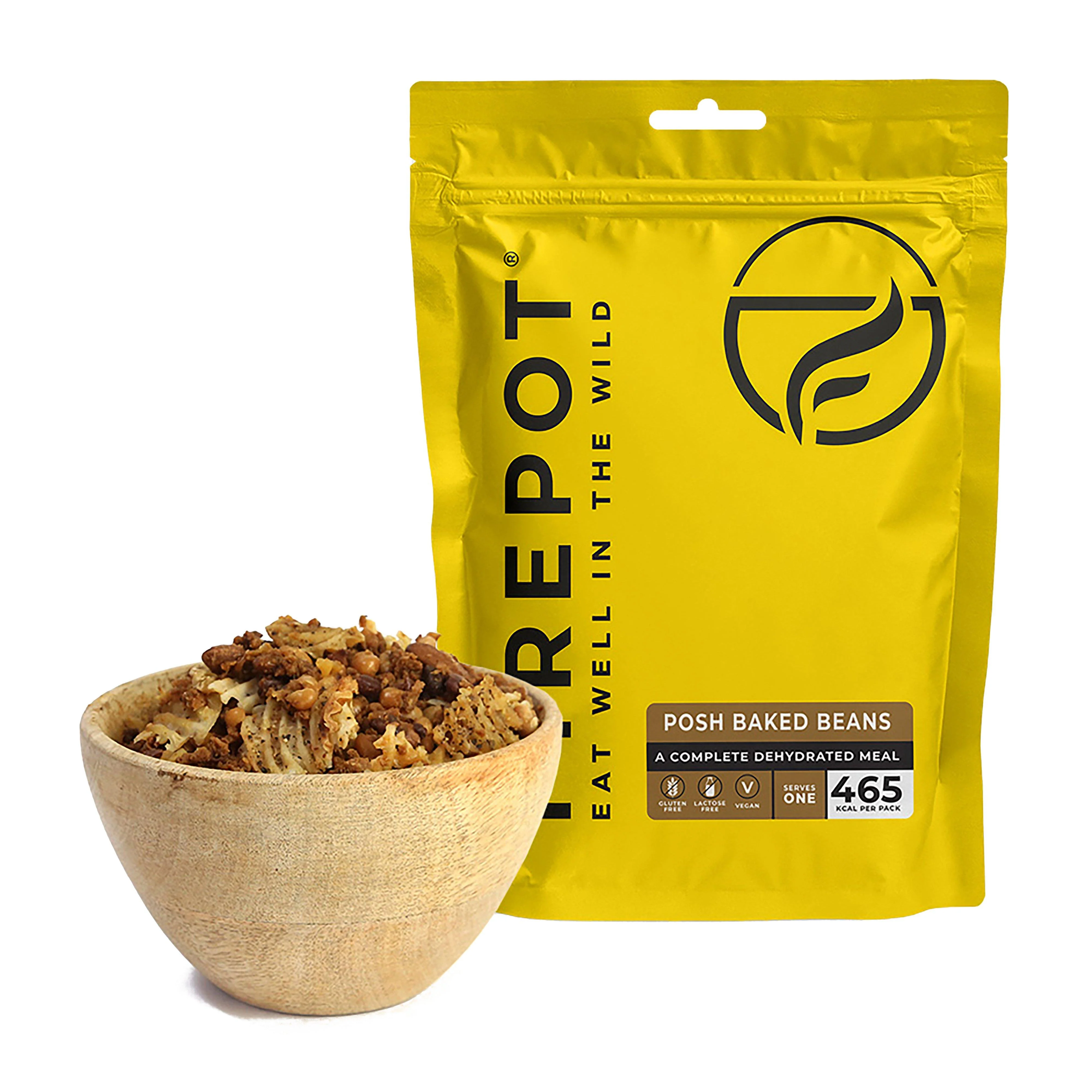Posh Baked Beans - Image 3