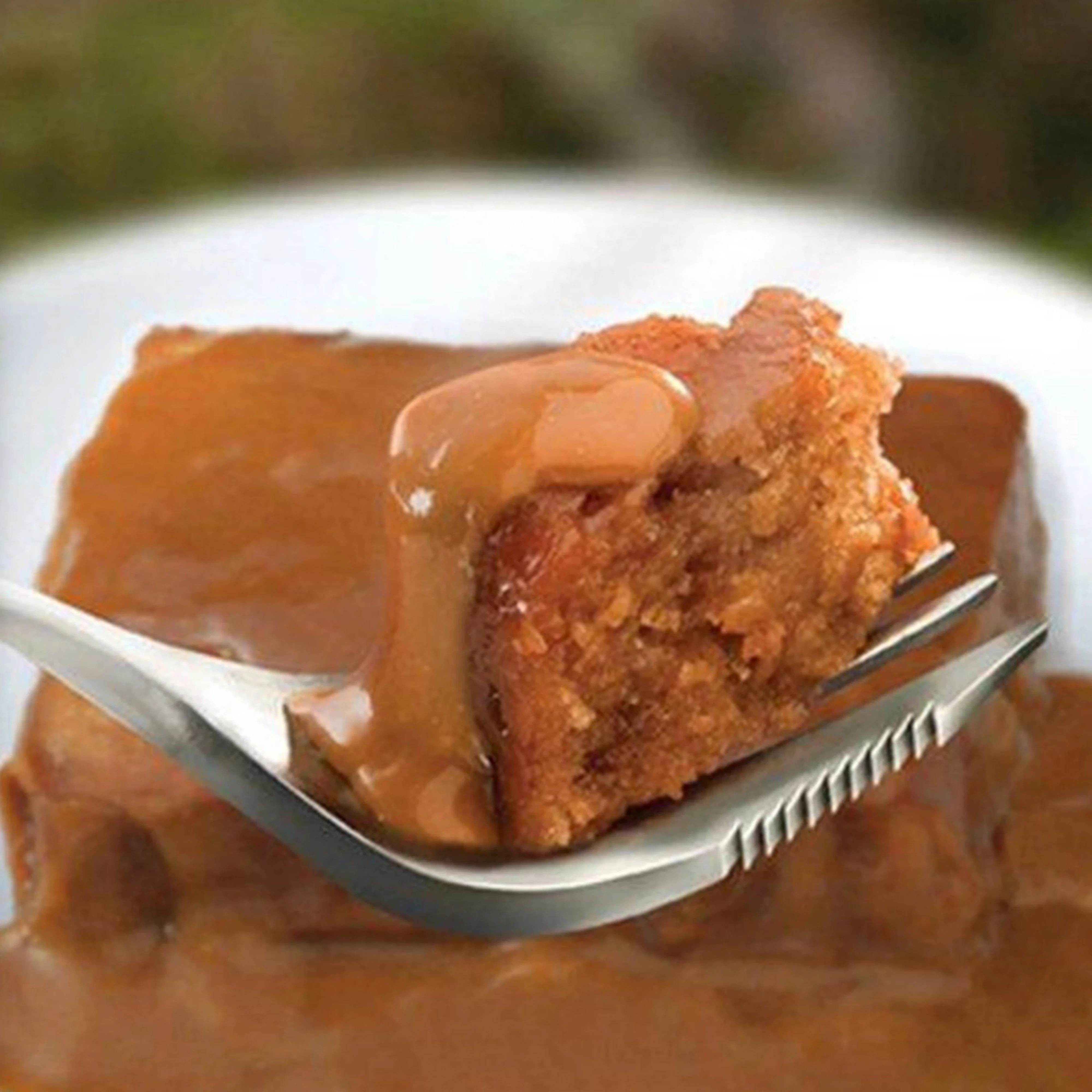 Sticky Toffee Pudding - Image 2