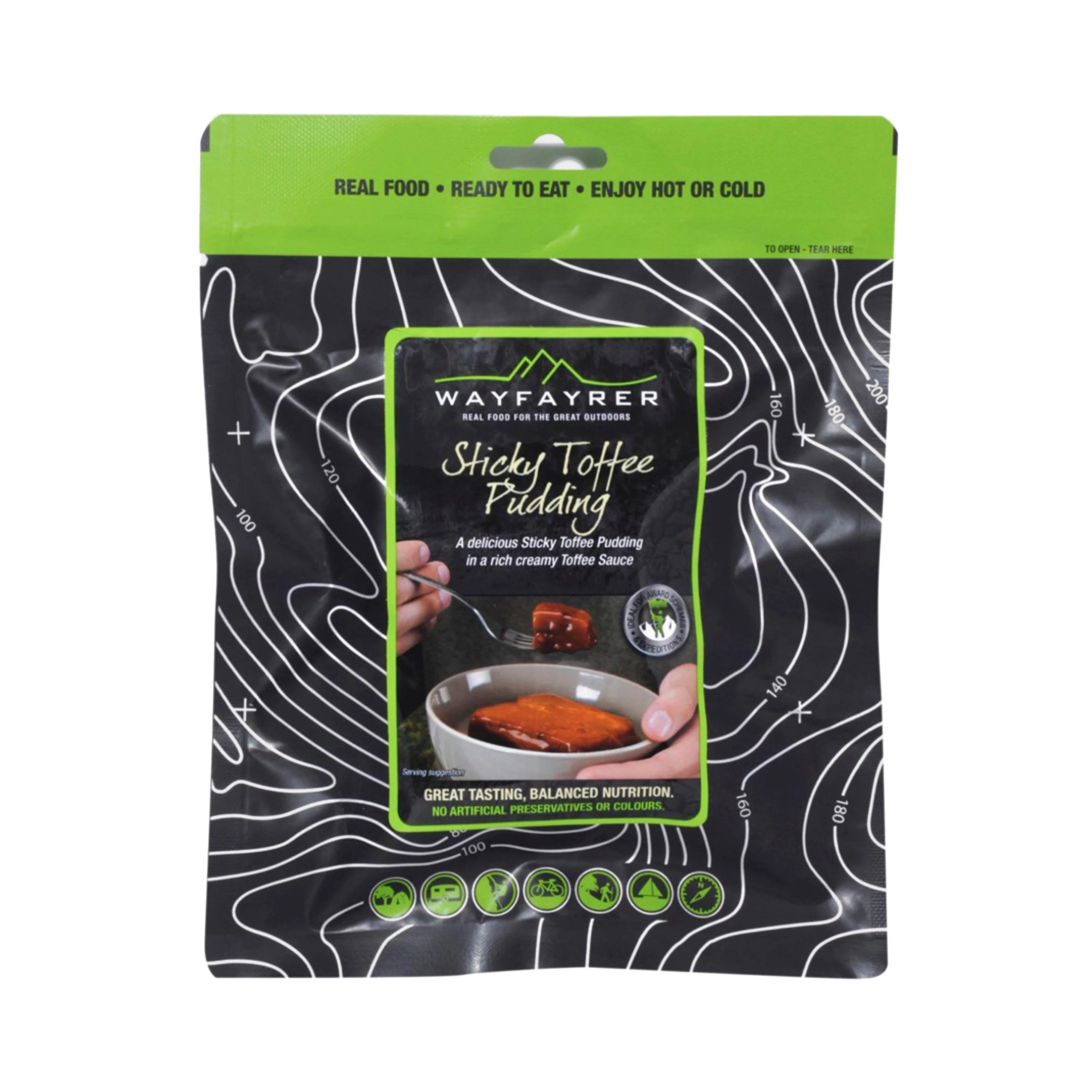 Sticky Toffee Pudding - Image 3