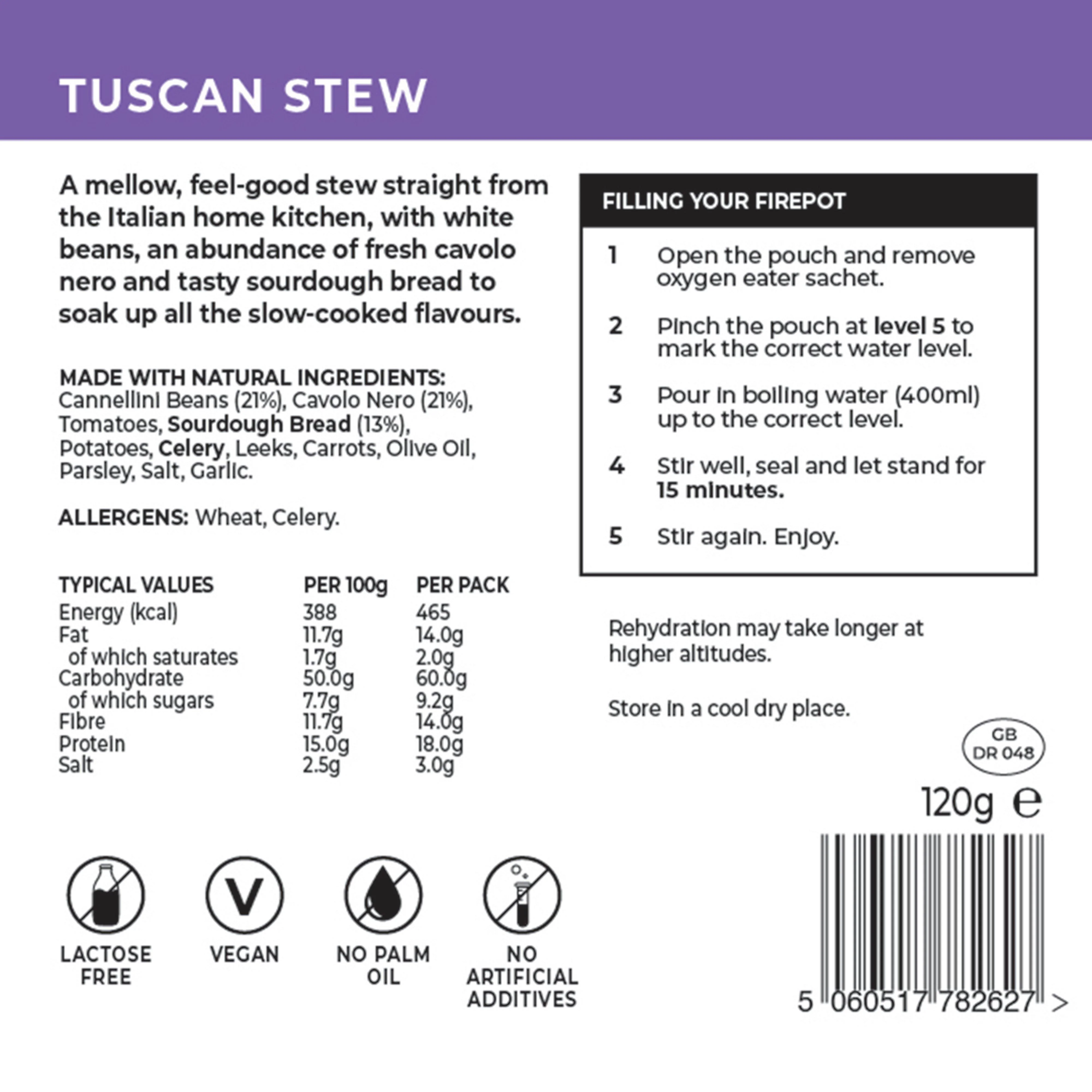 Tuscan Stew - Image 2
