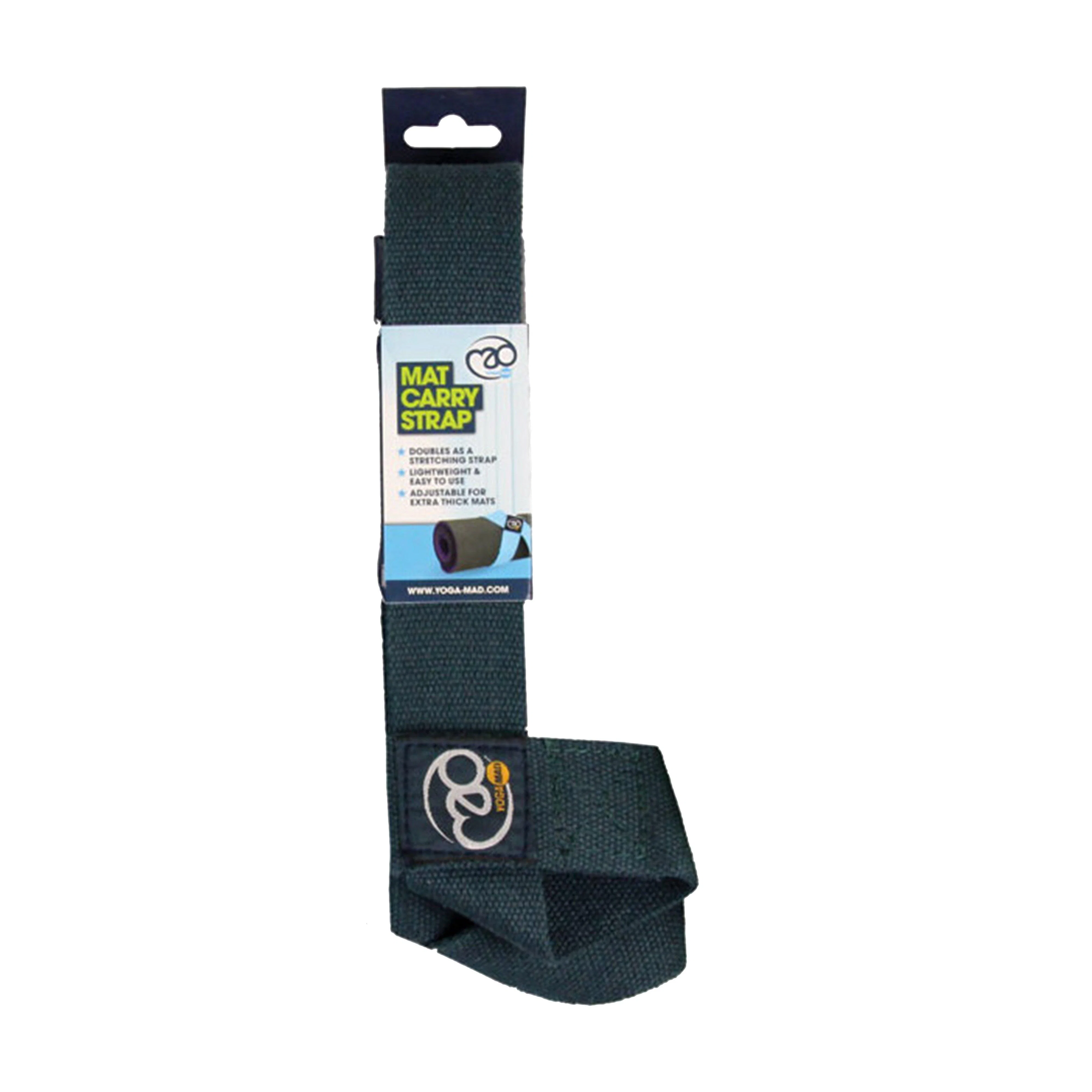 Fitness Belt and Mat Carry Strap - Image 2