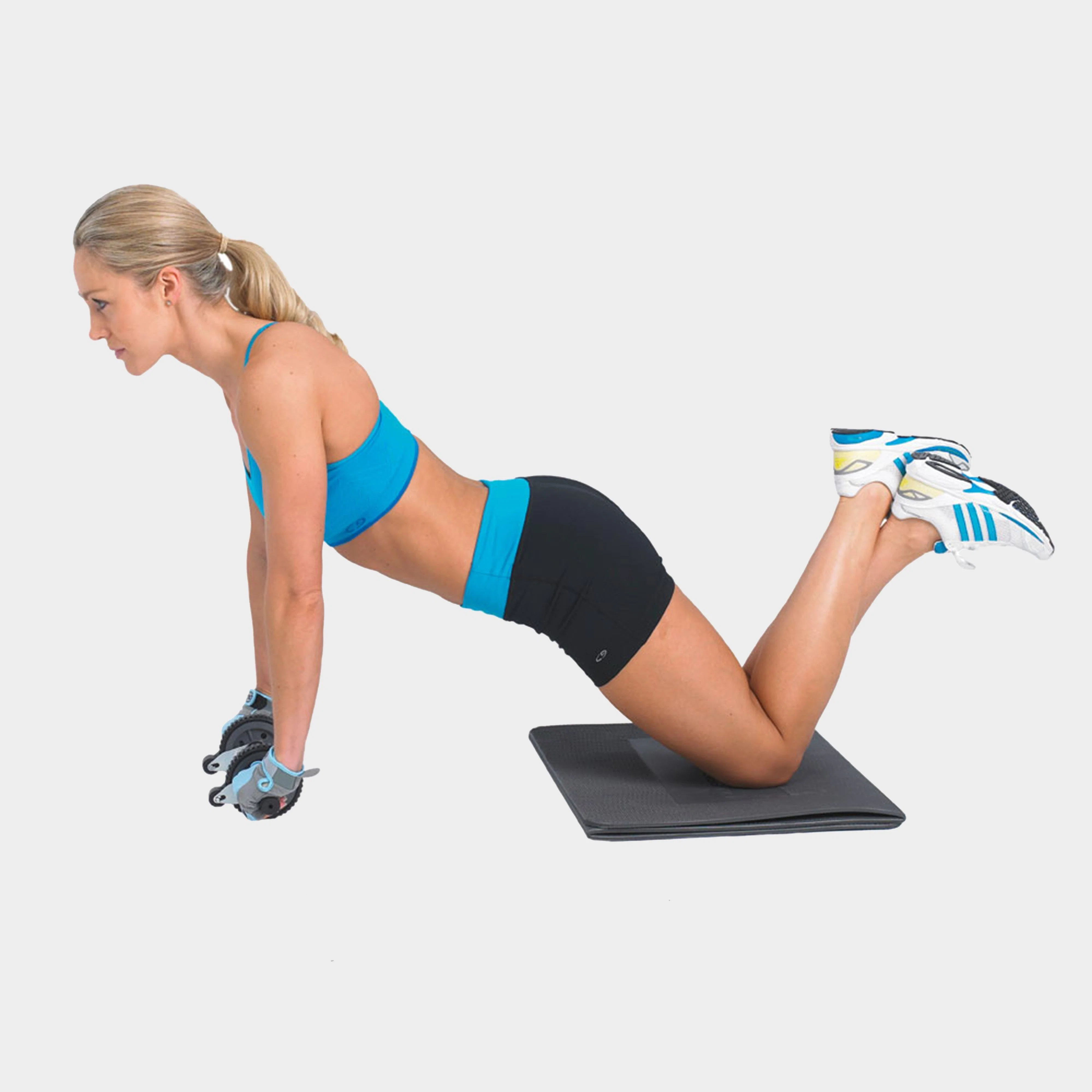 Folding Exercise Mat - Image 7