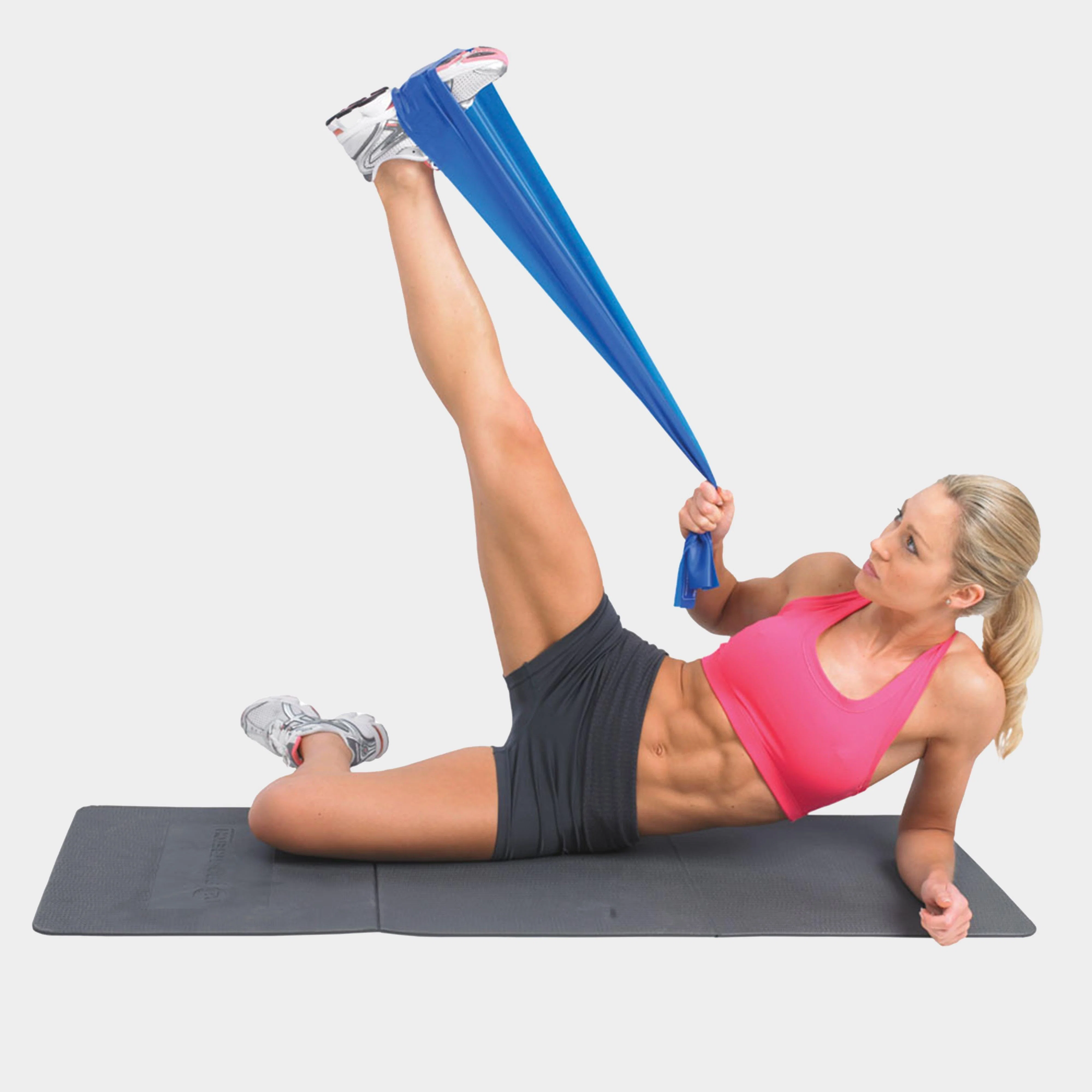 Folding Exercise Mat - Image 8