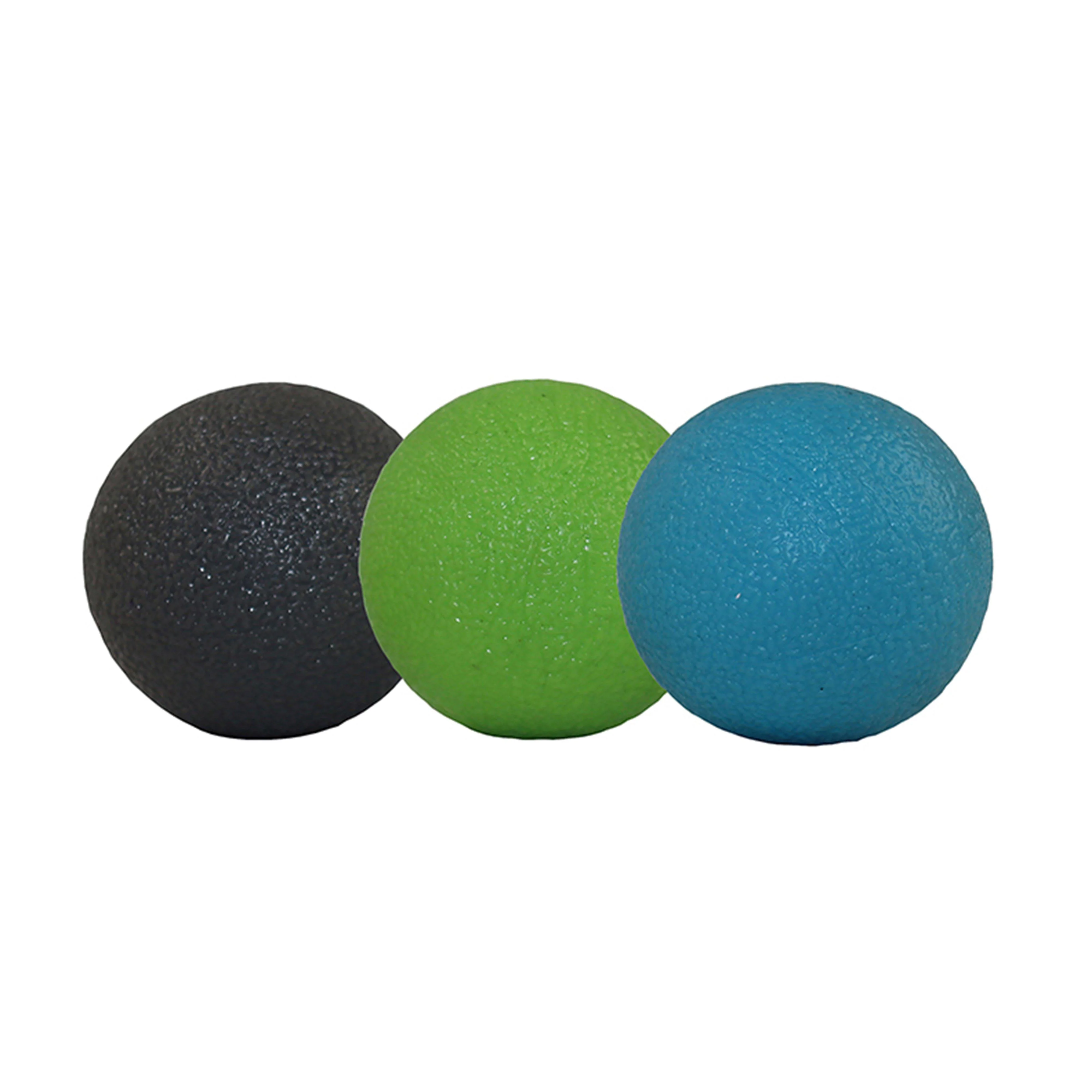 Hand Therapy Ball Set - Pack Of Three - Image 4
