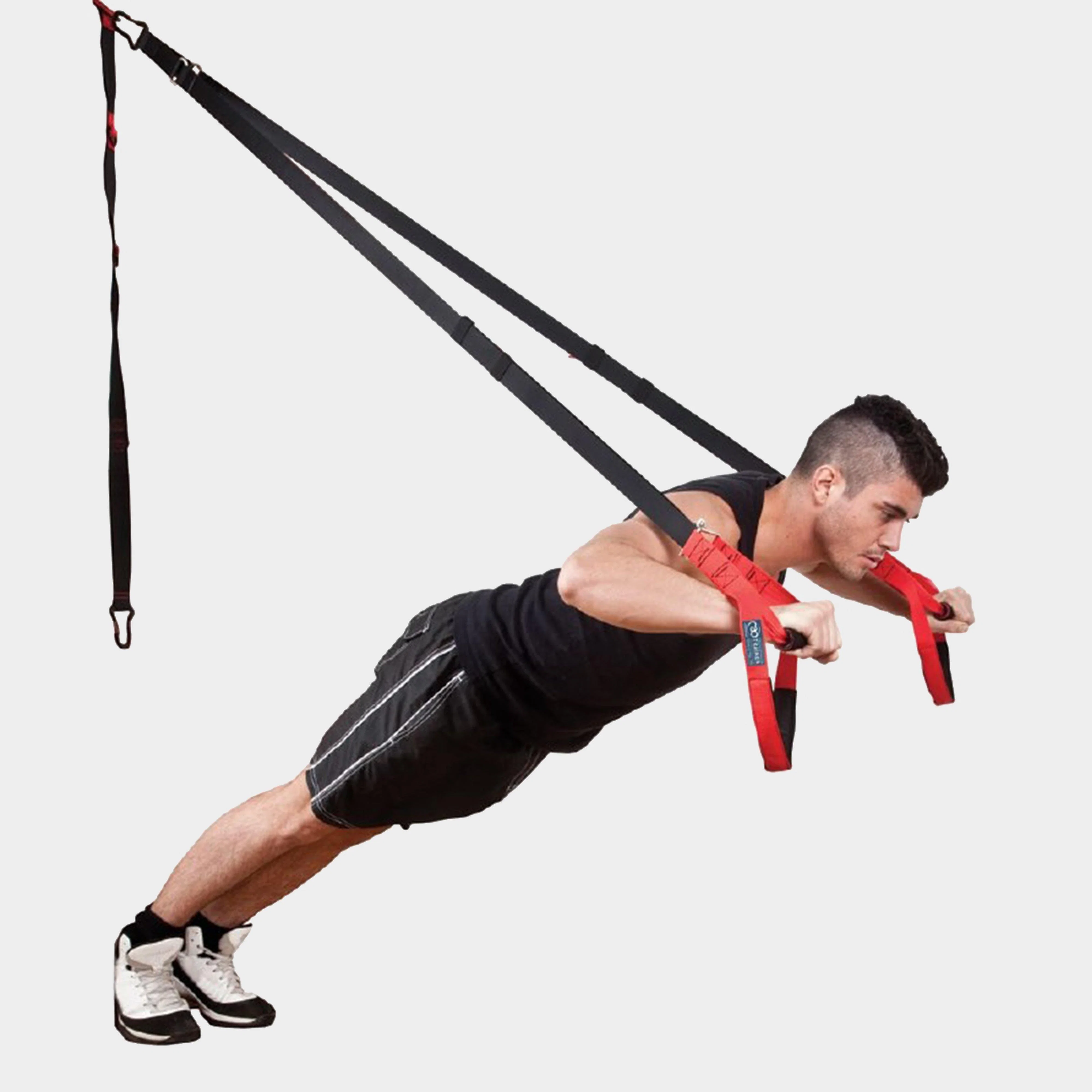 Pro Suspension Trainer - Image 2