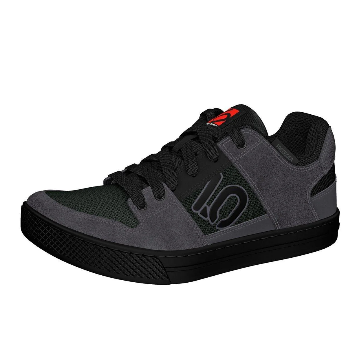 Freerider Bike Shoe - Image 7