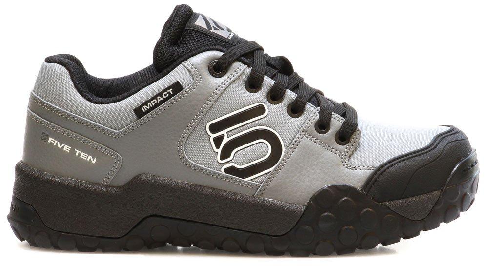 Impact Low Mountain Biking Shoes (Sizes 4 - 6.5) - Image 2