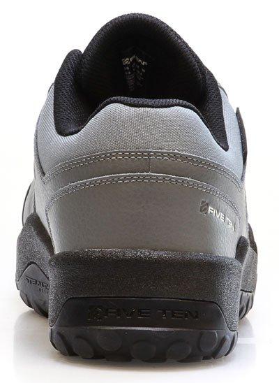 Impact Low Mountain Biking Shoes (Sizes 4 - 6.5) - Image 5