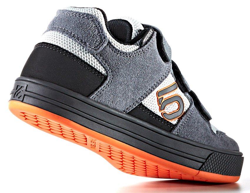 Kids' Freerider Cycling Shoes - Image 2