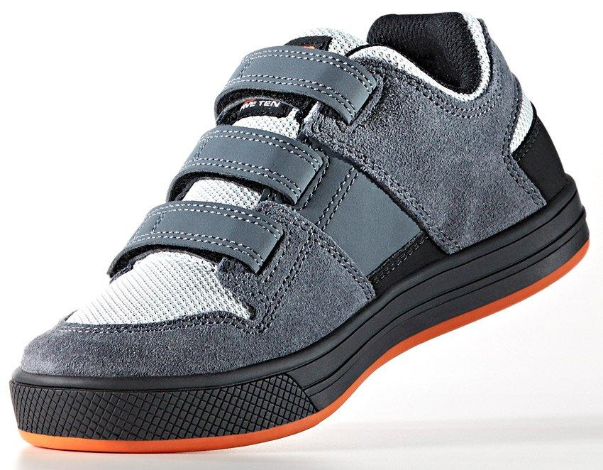 Kids' Freerider Cycling Shoes - Image 3