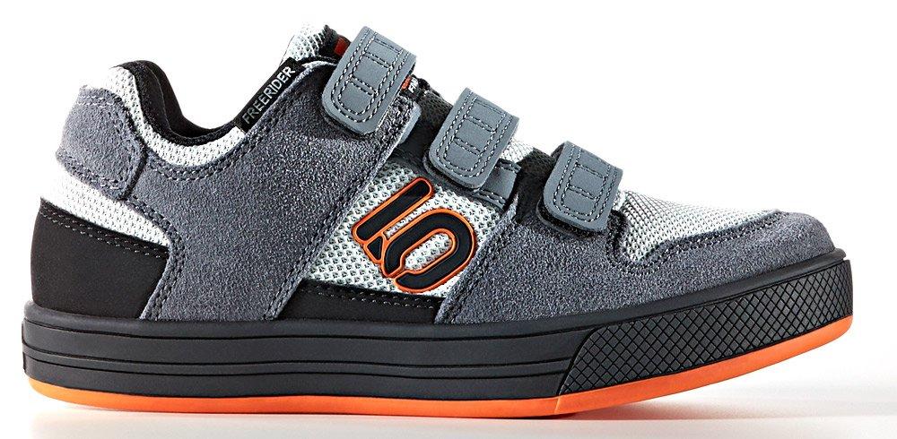 Kids' Freerider Cycling Shoes - Image 4