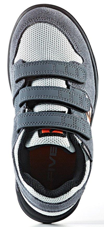 Kids' Freerider Cycling Shoes - Image 5