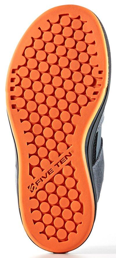 Kids' Freerider Cycling Shoes - Image 6