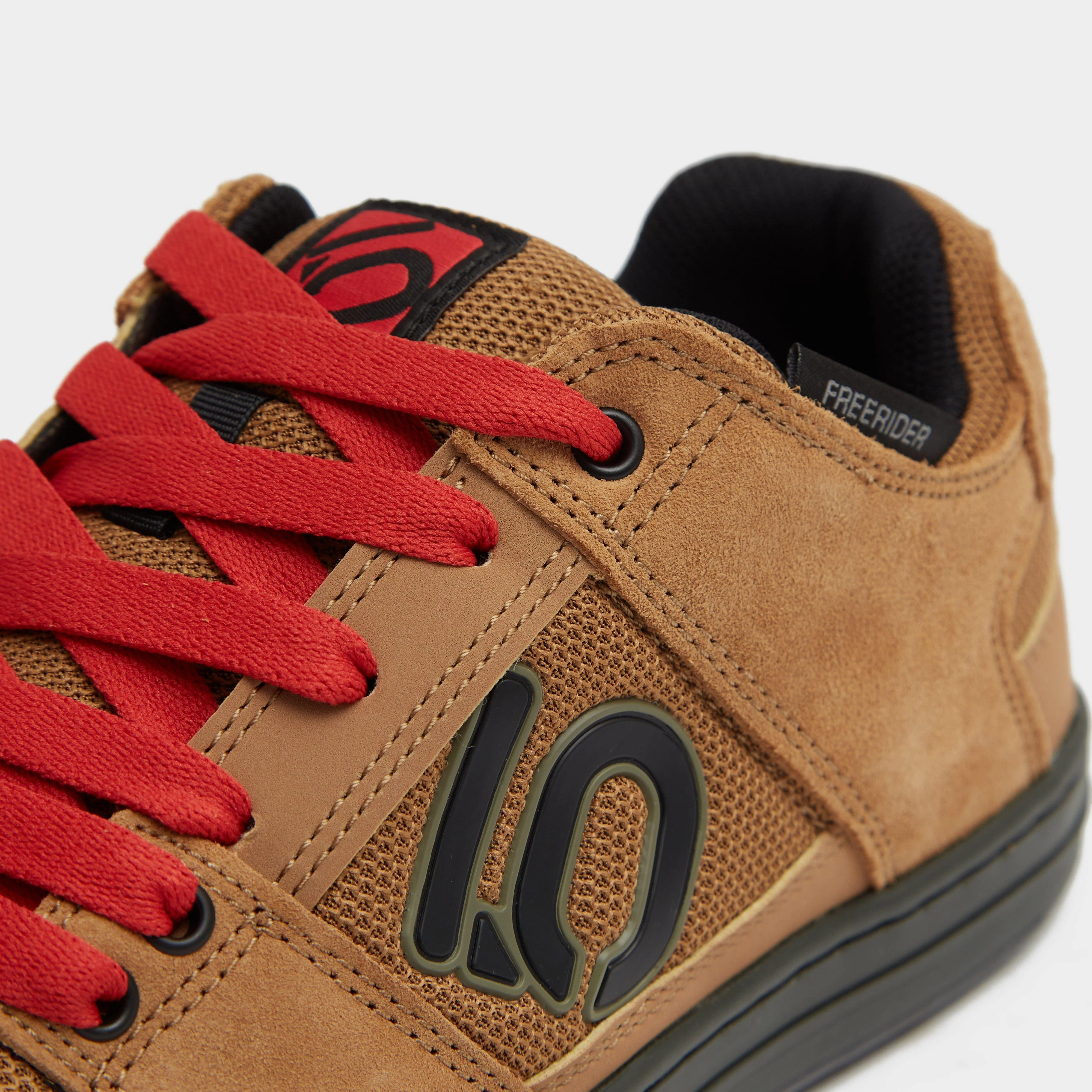 Unisex Five Ten Freerider Pro Mountain Bike Shoes - Image 5