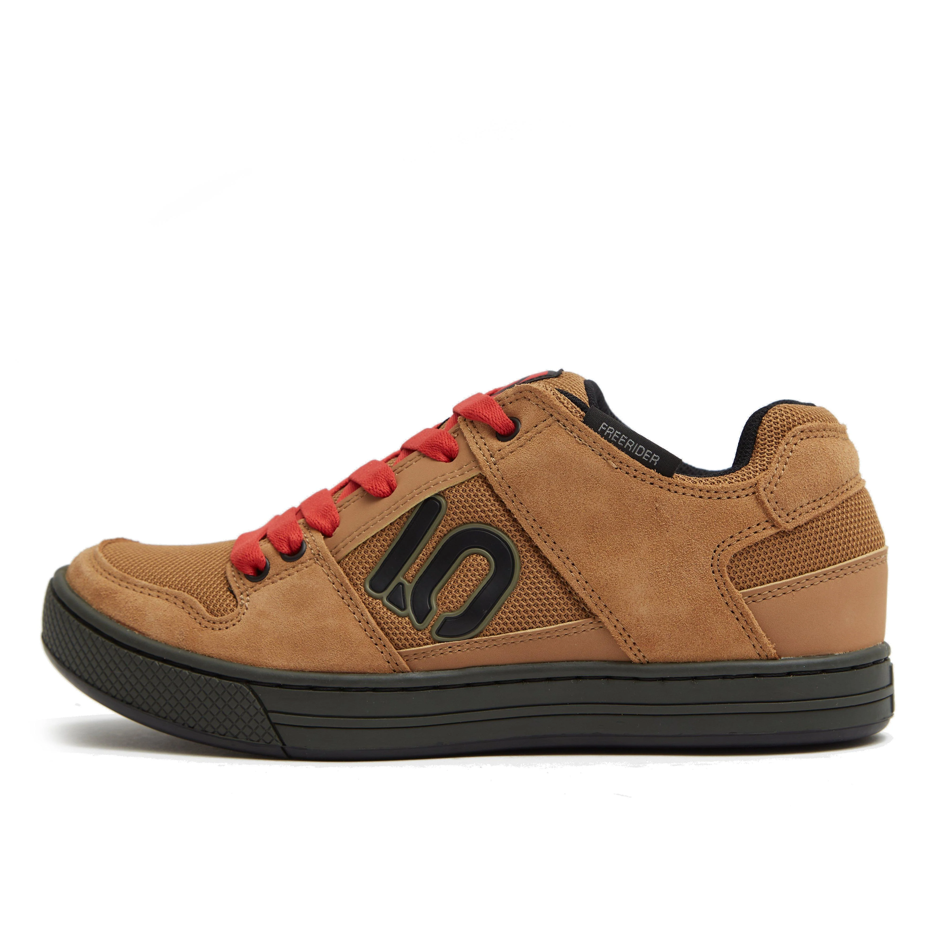 Unisex Five Ten Freerider Pro Mountain Bike Shoes - Image 7