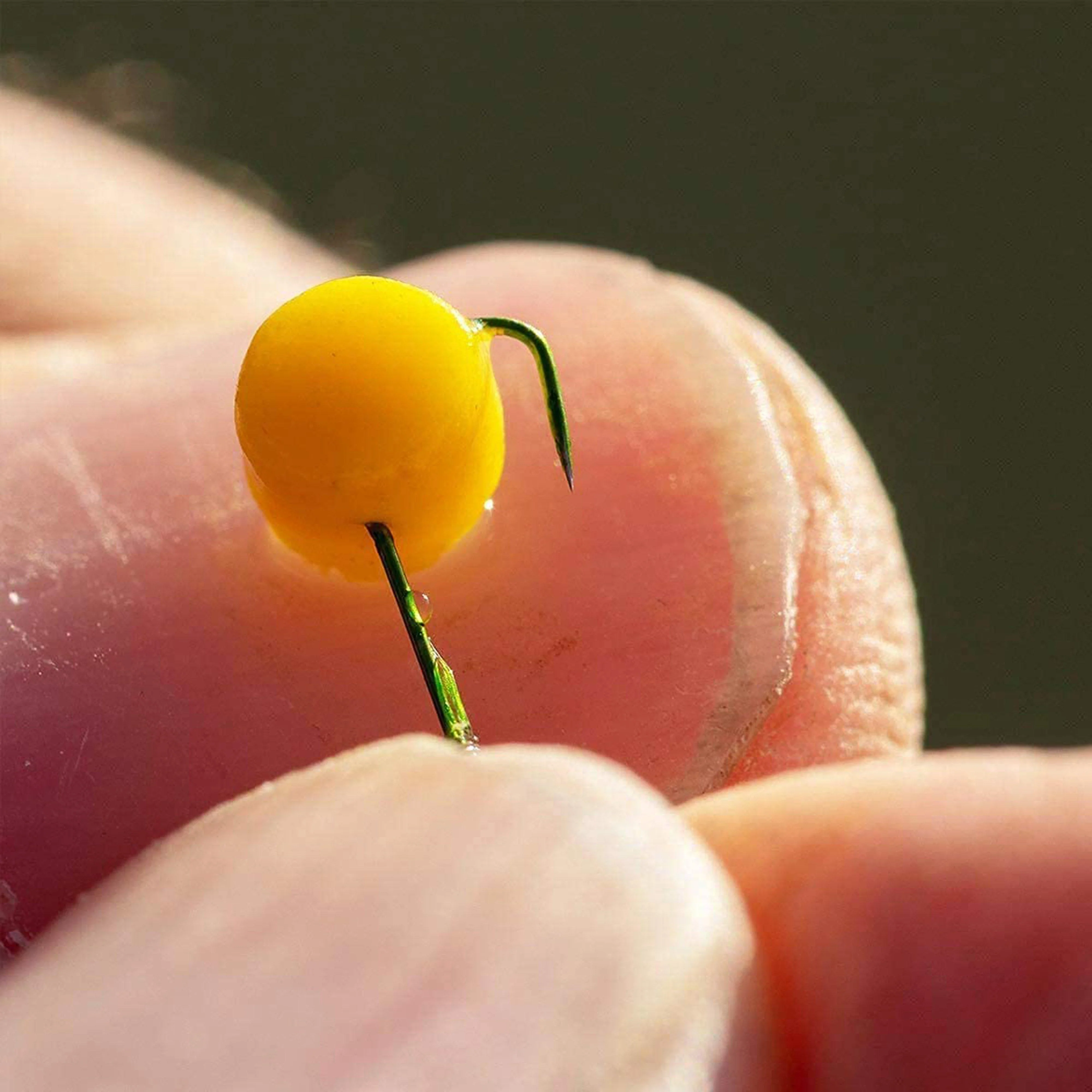 Micros in Yellow (3mm) - Image 3