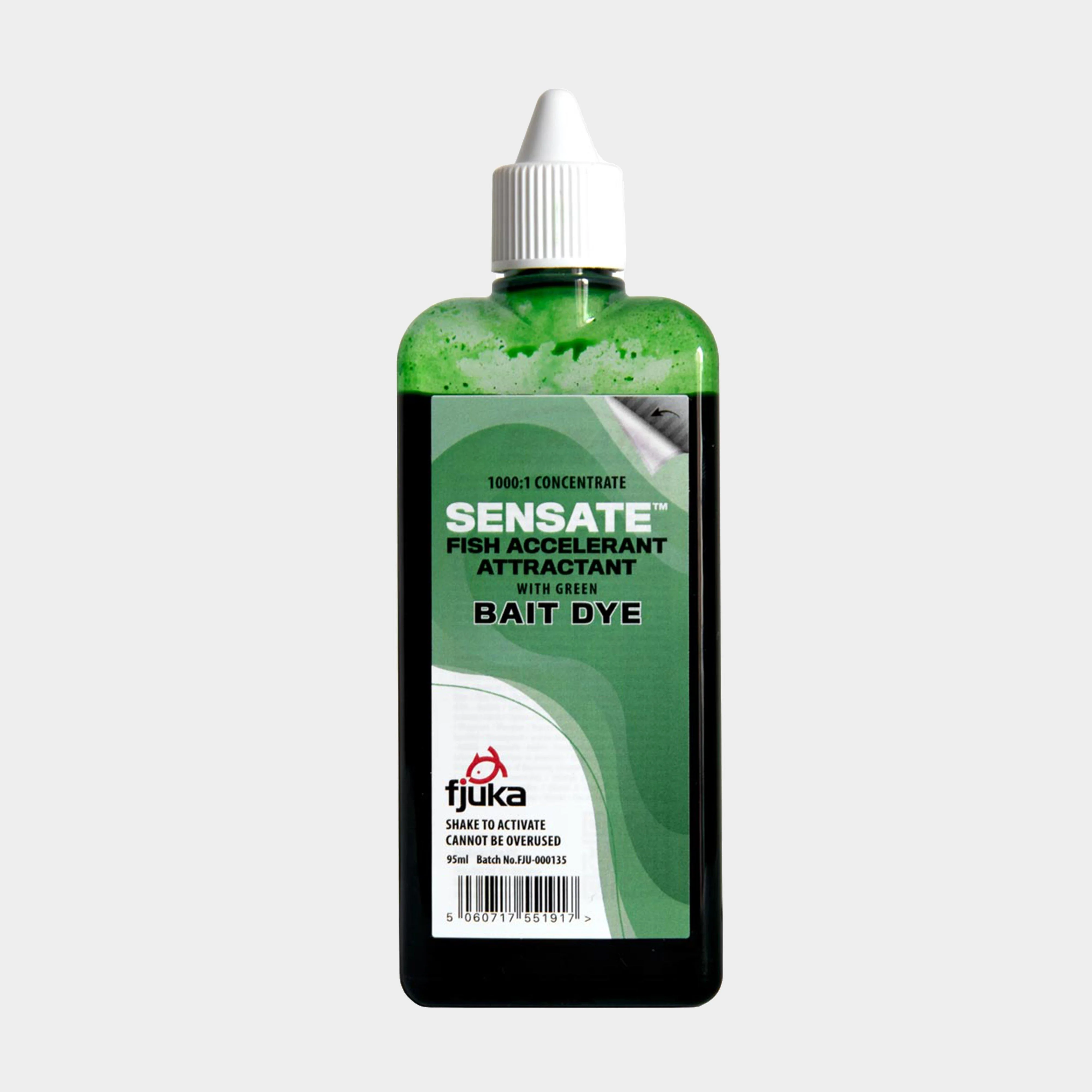 Sensate™ Fish Accelerant Bait Dye