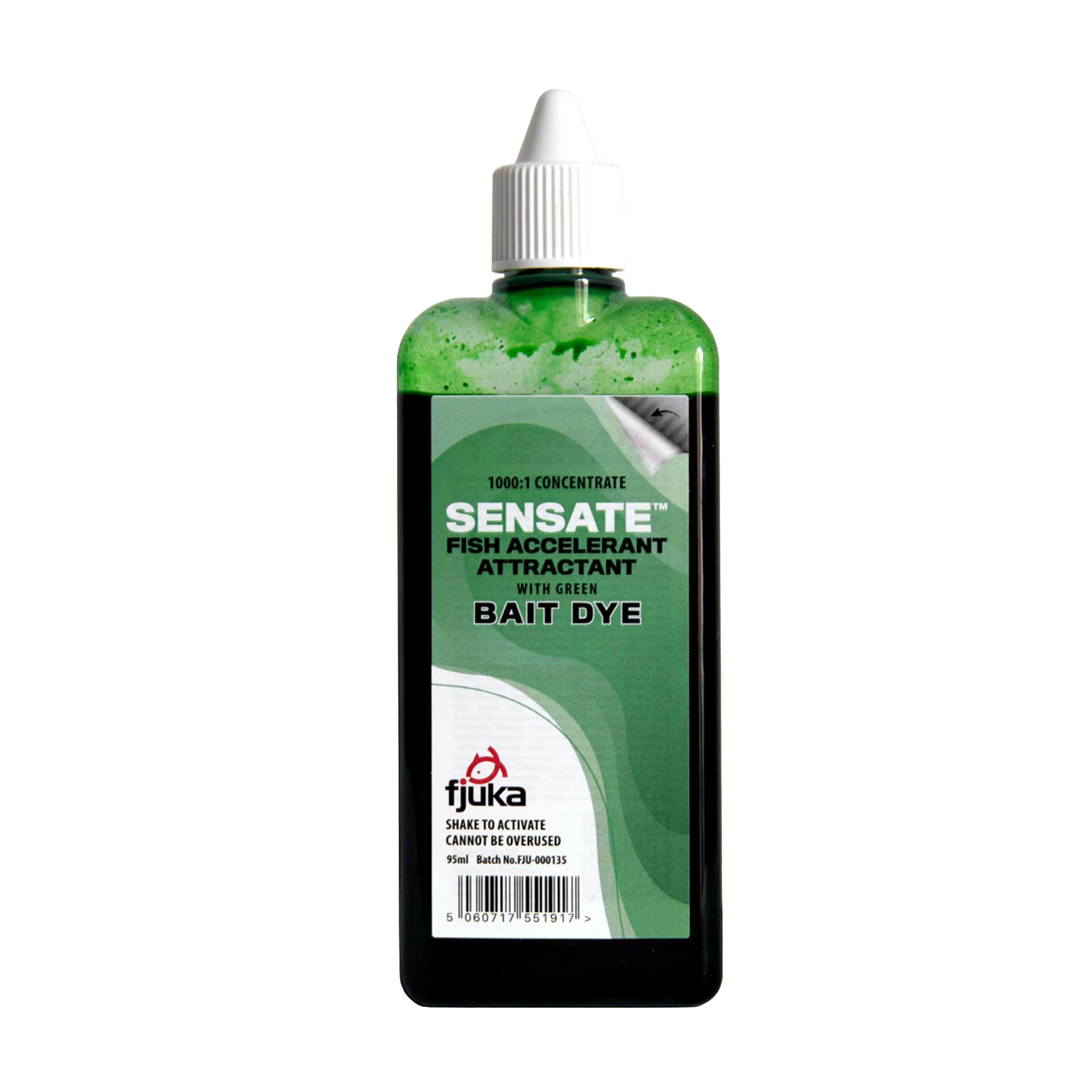Sensate™ Fish Accelerant Bait Dye - Image 2