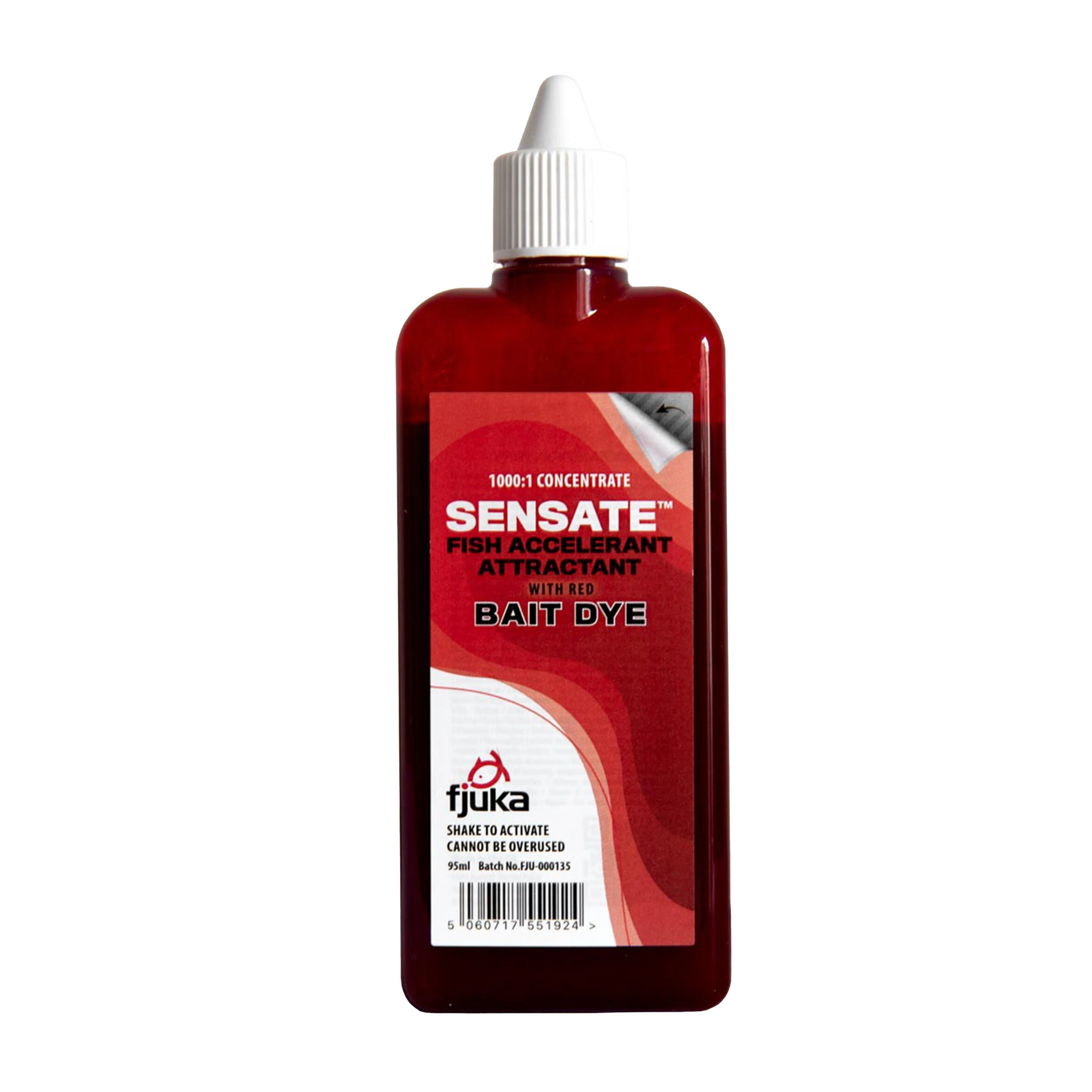 Sensate™ Fish Accelerant Bait Dye - Image 2