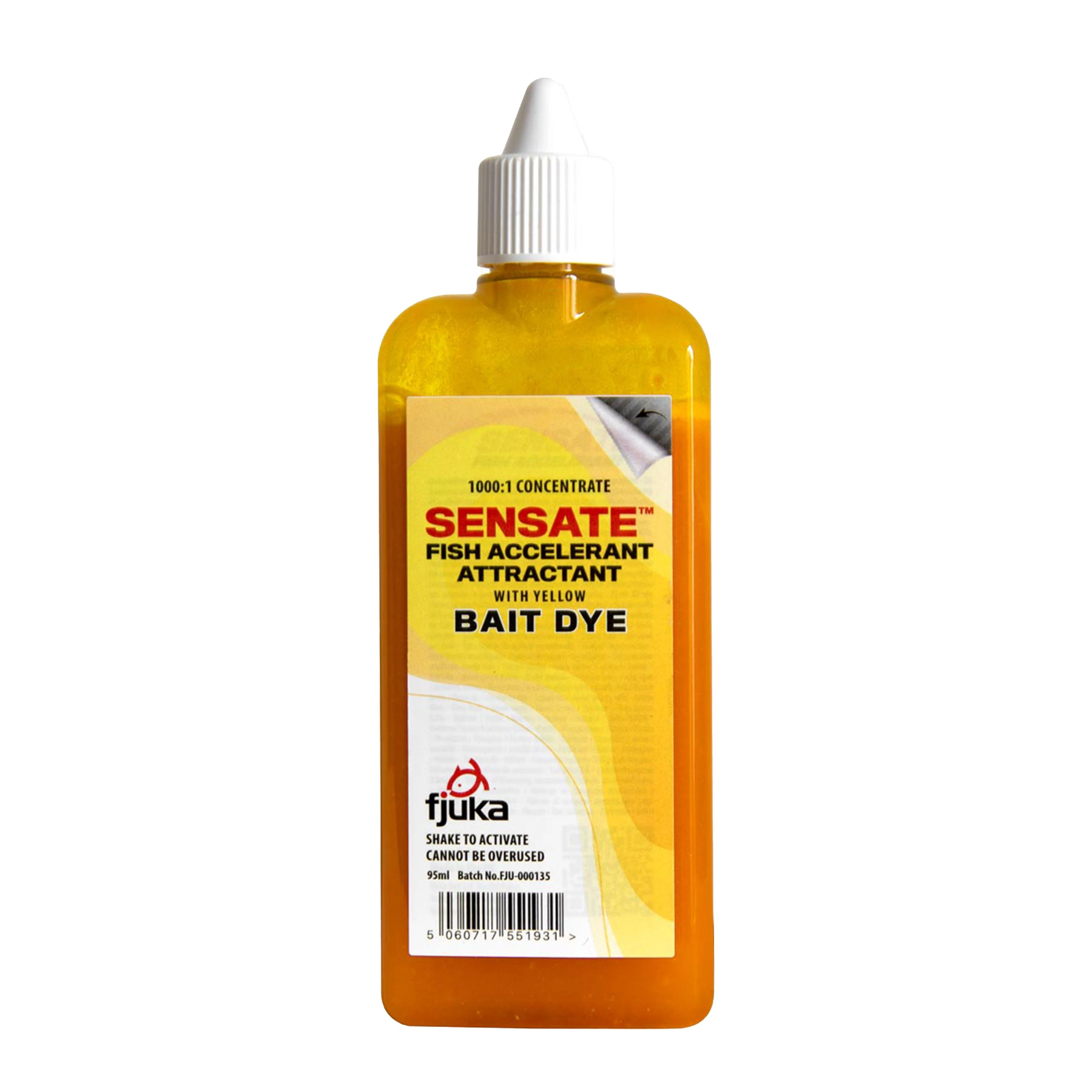 Sensate™ Fish Accelerant Bait Dye - Image 2