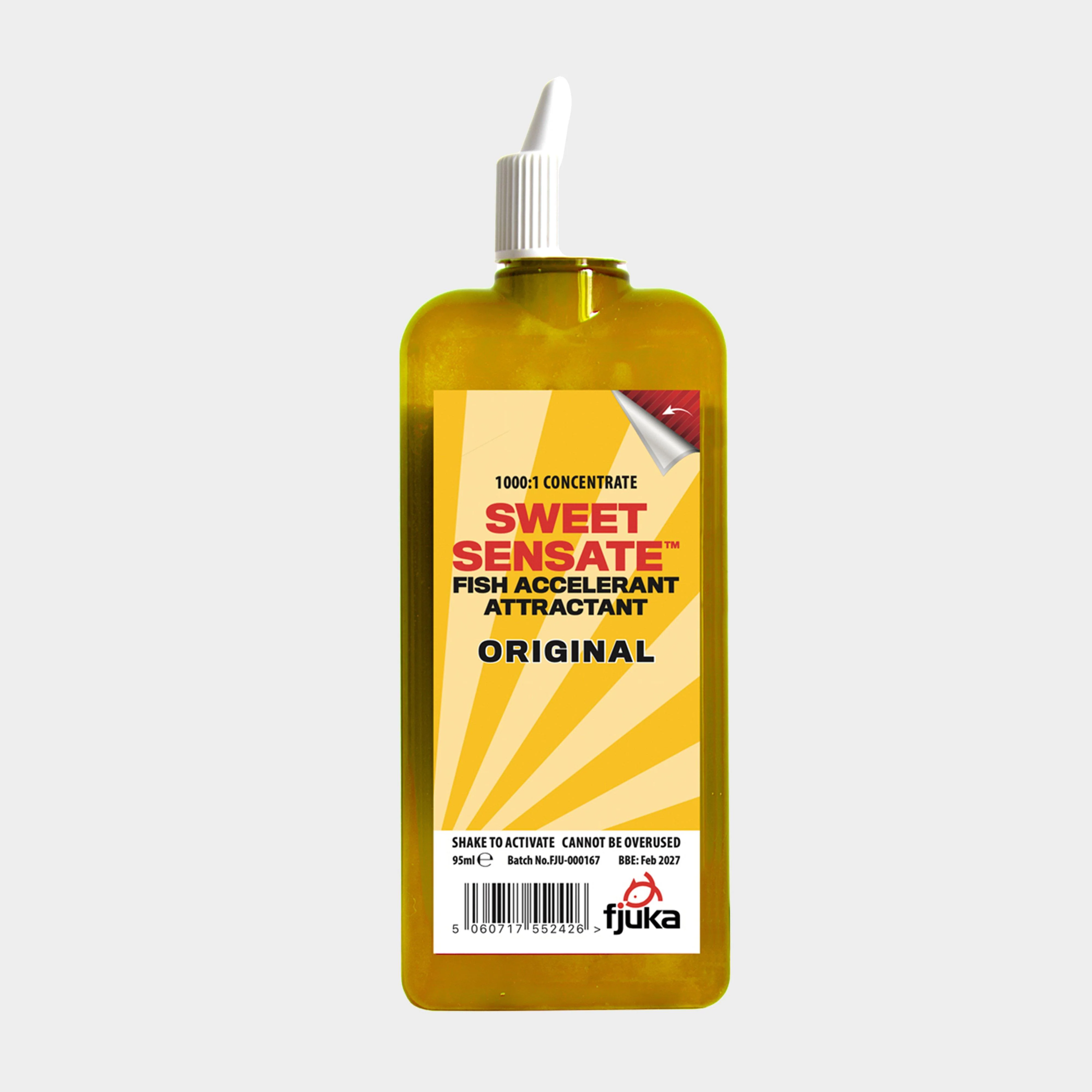 Sweet Sensate
