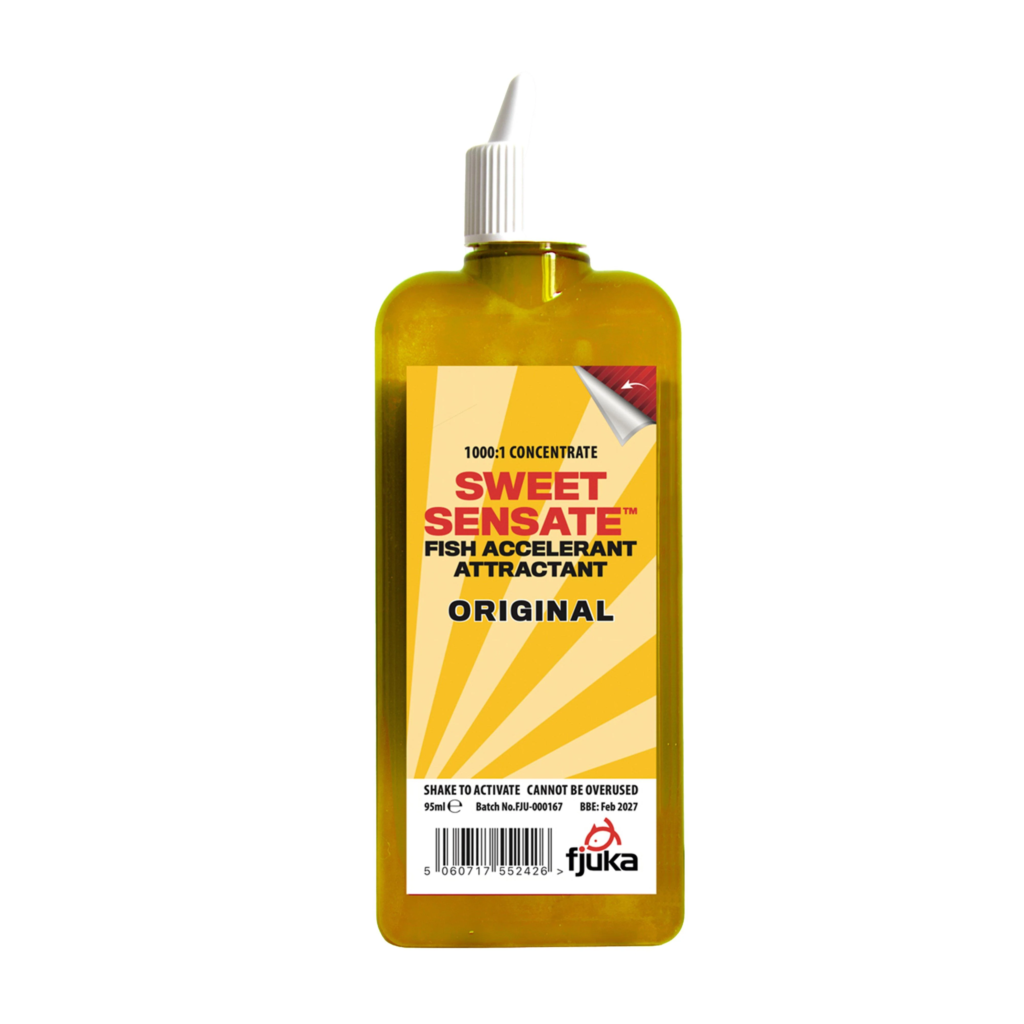 Sweet Sensate - Image 2