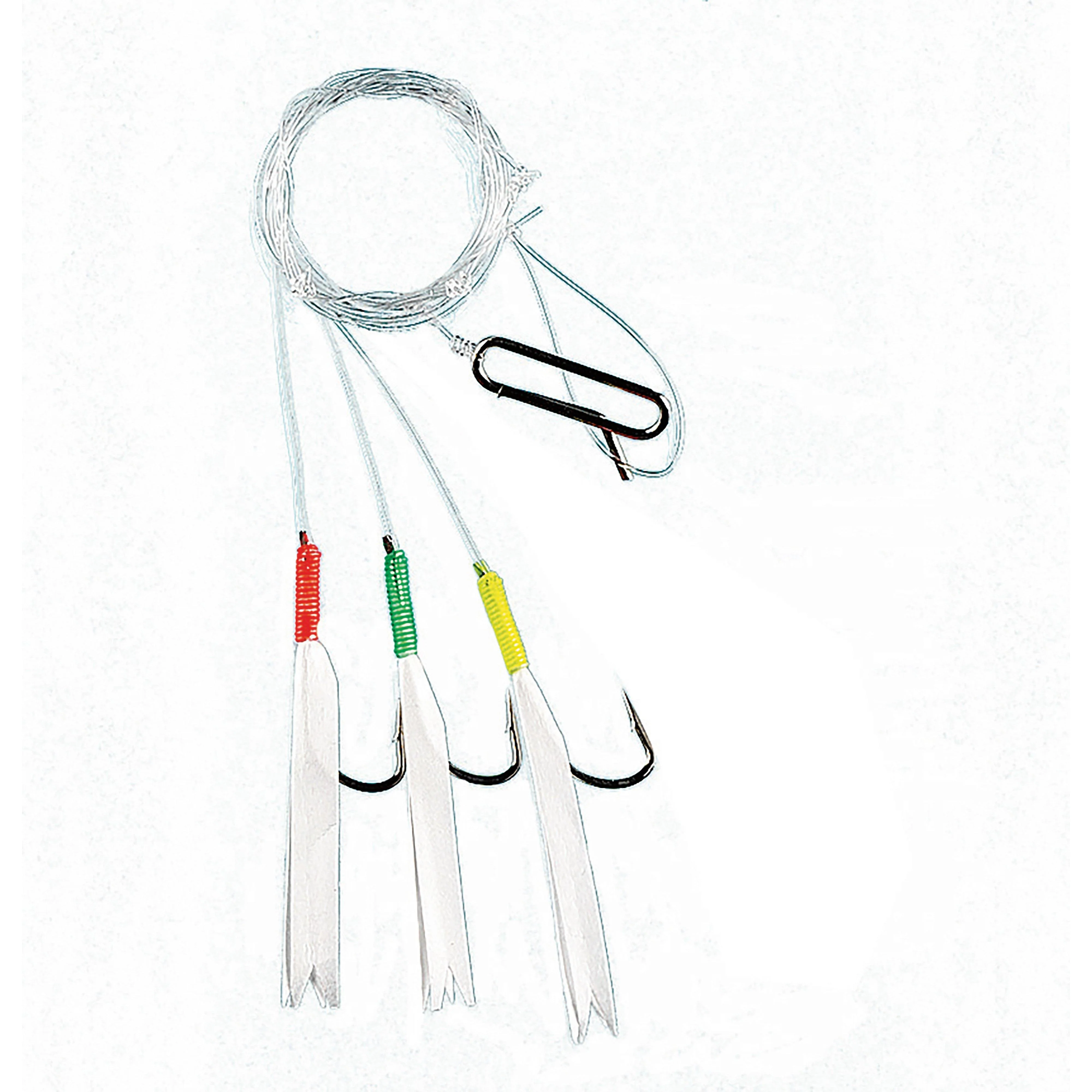 Daylight 3 Hook Size 7/0 - Image 2