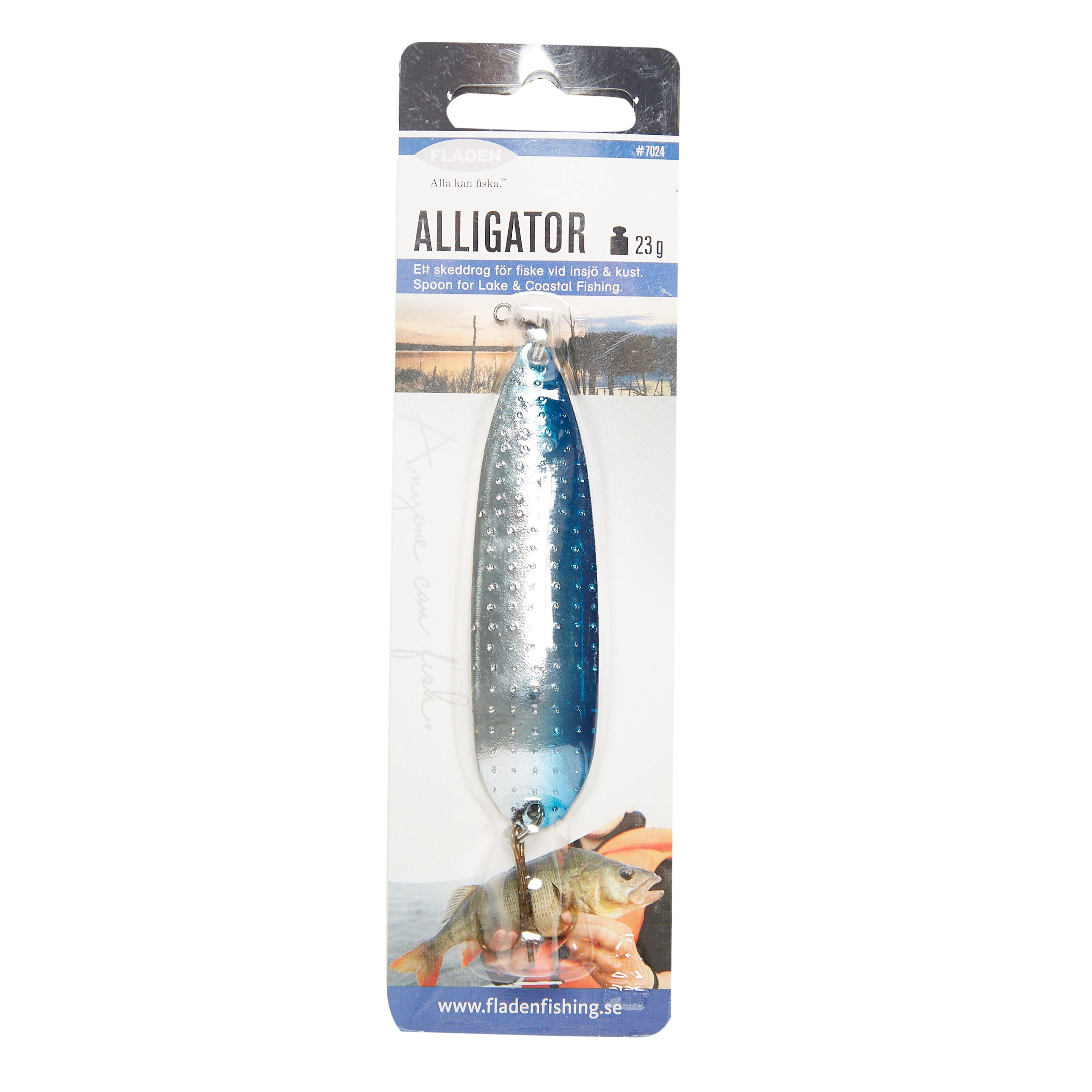 Fishing 100 Spoons 12 To 28G - Image 2