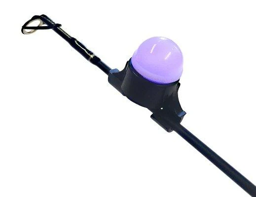 Fishing 2Pk Rod Tip Bite Indicators - Image 2
