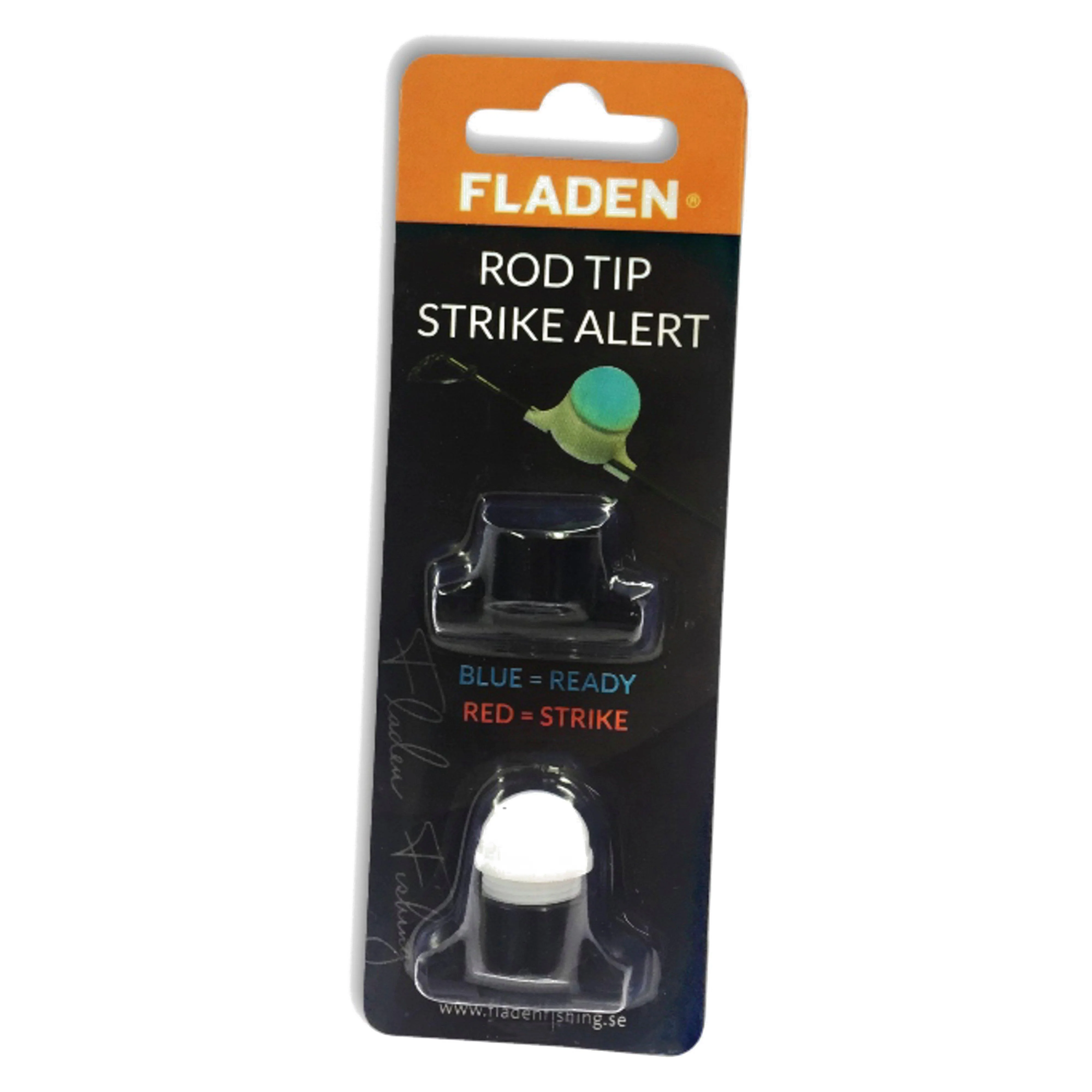Fishing 2Pk Rod Tip Bite Indicators - Image 3