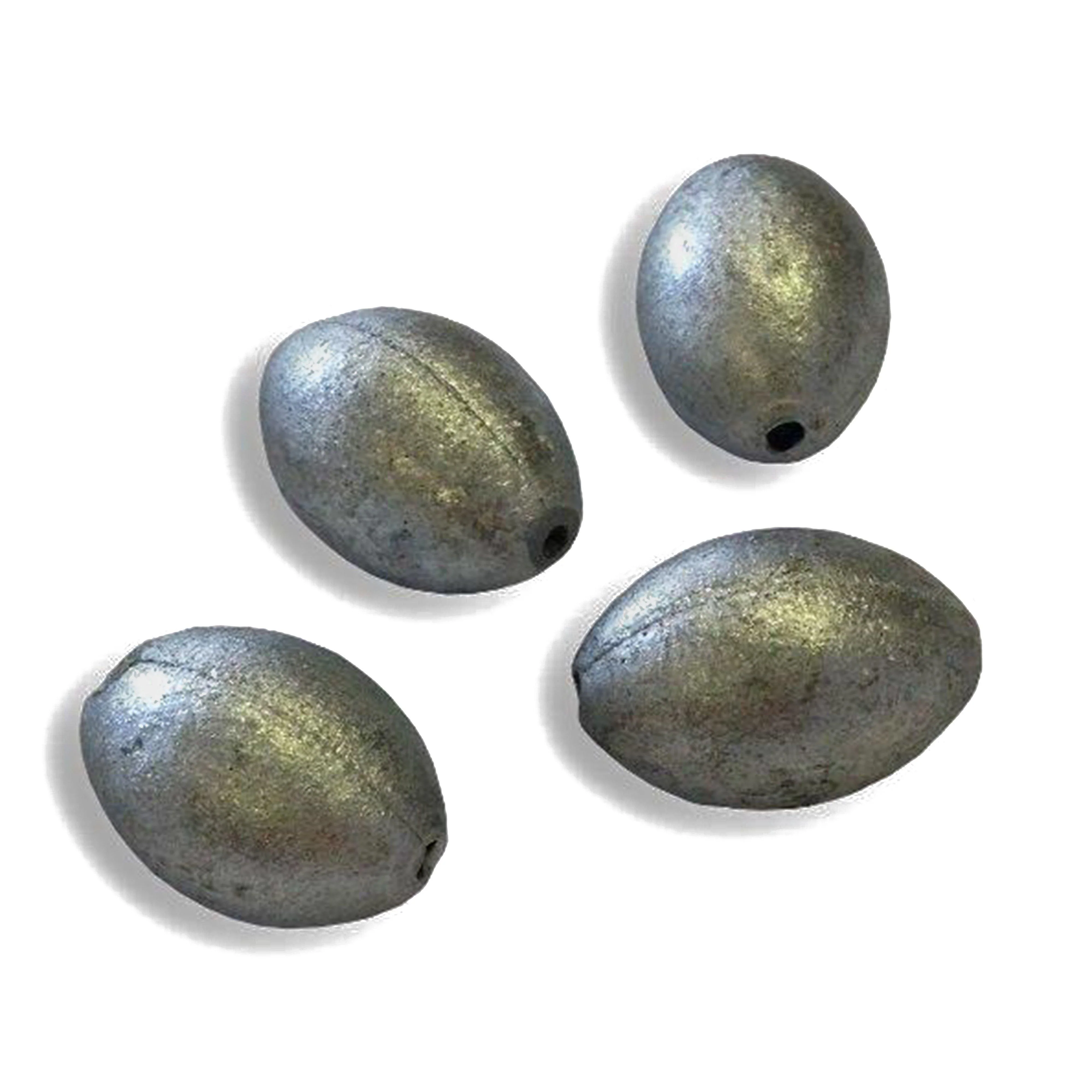 Fishing 4Pk Non Toxic Bullet 13G - Image 2