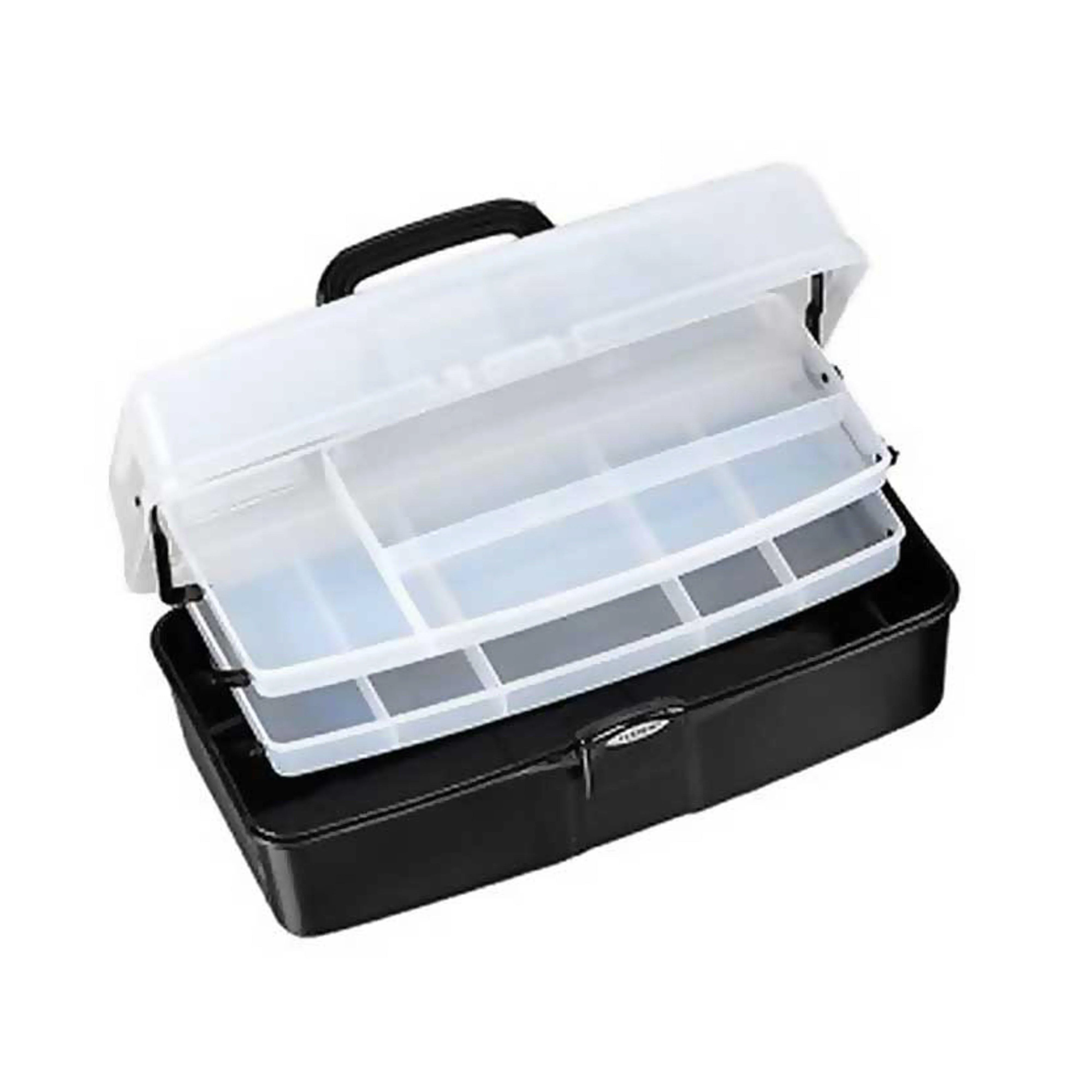 Fishing Cantilever Box 2 Tray [L] - Image 2